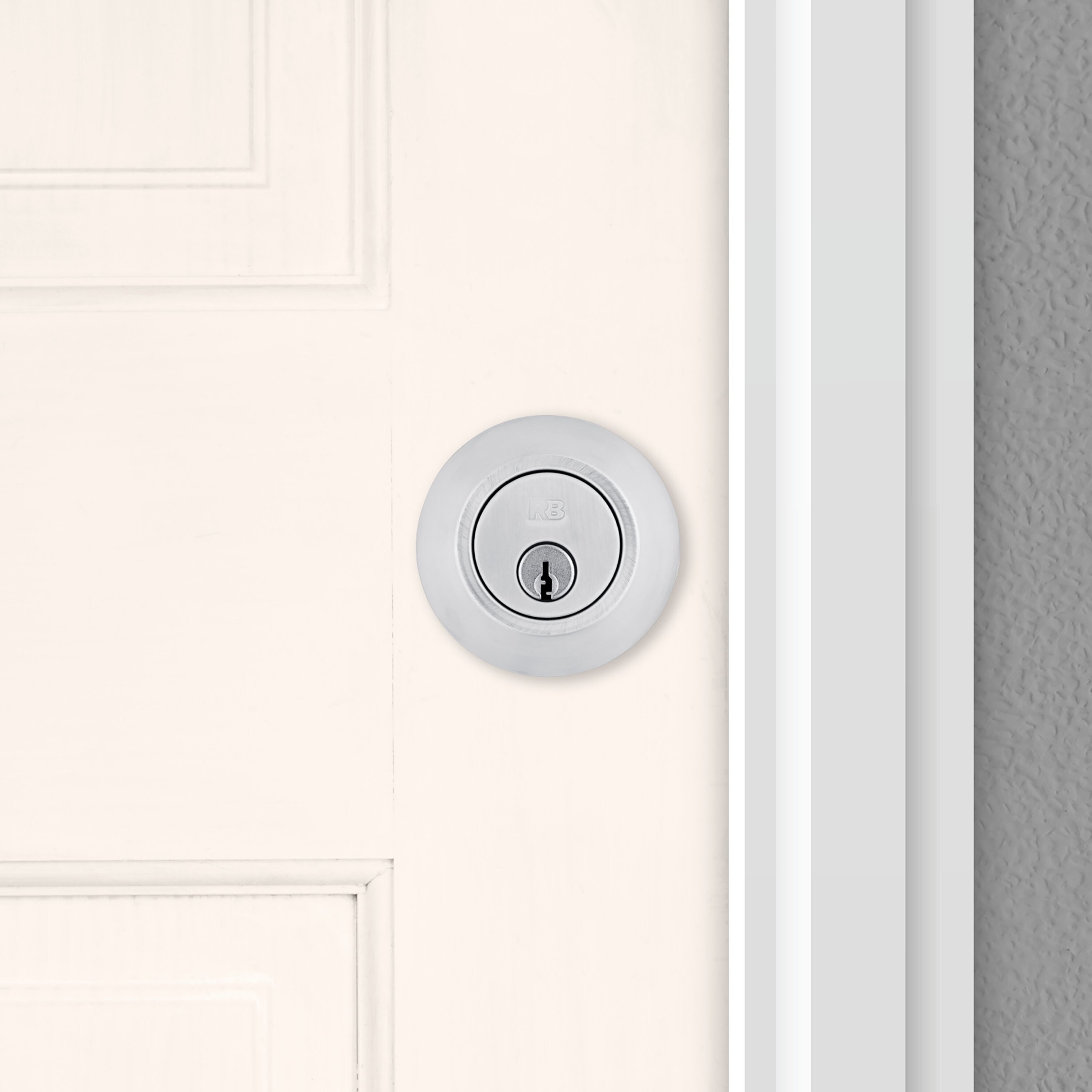 RELIABILT 93720-009 Door-Deadbolts - View #11