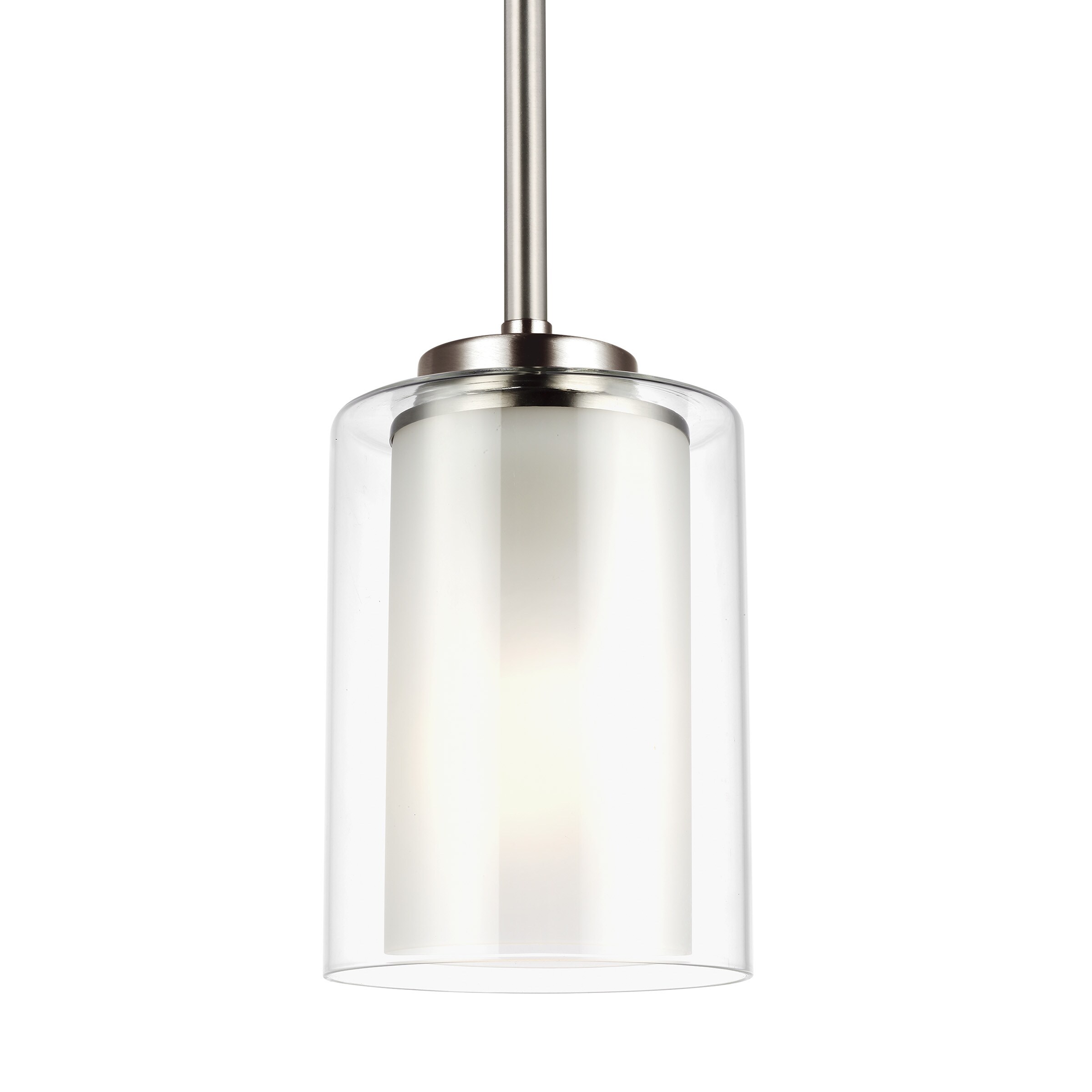 Generation Lighting 6137301EN3-962 Pendant-Lights - View #7
