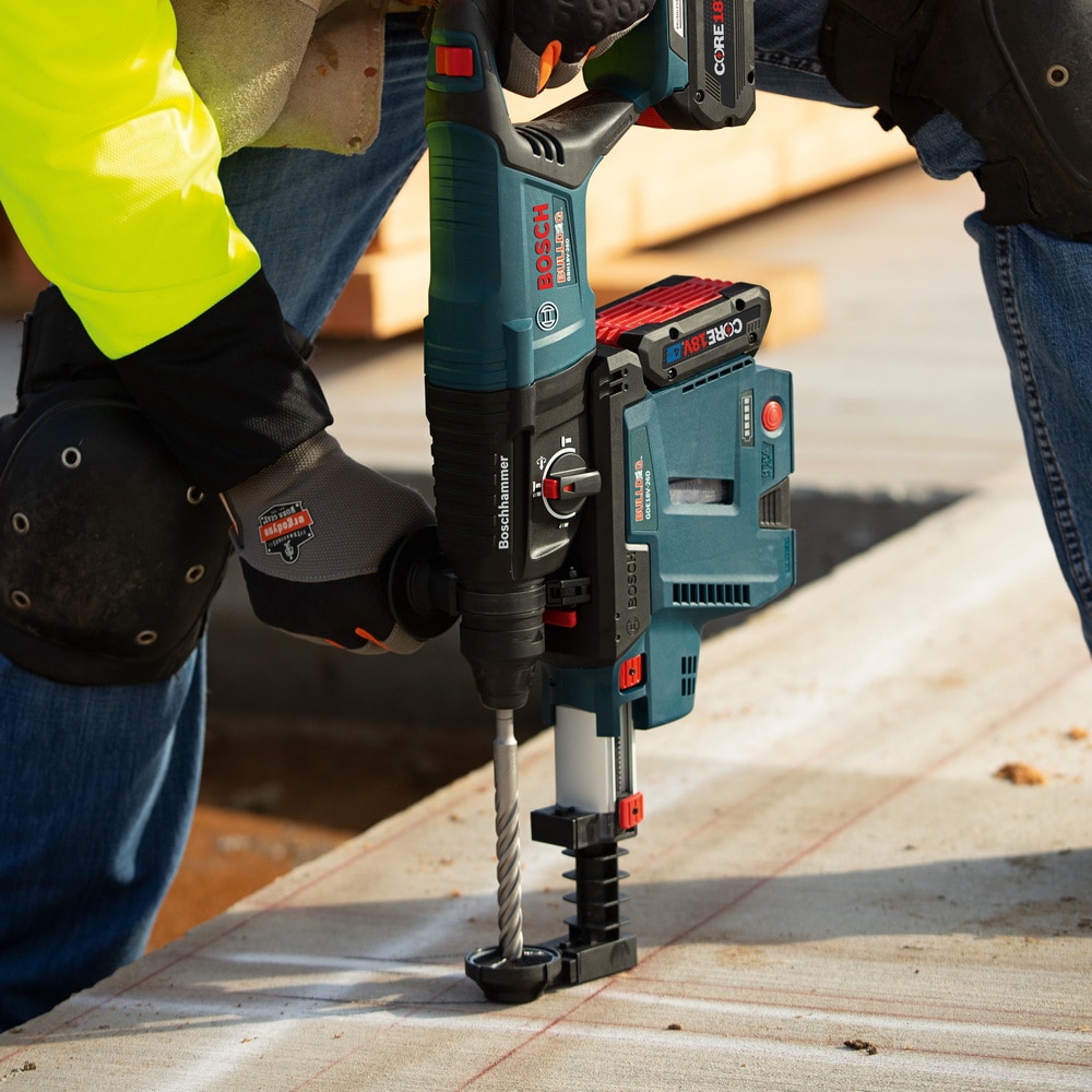 Bosch HC4C2122 Cement-Masonry-Drill-Bits - View #3