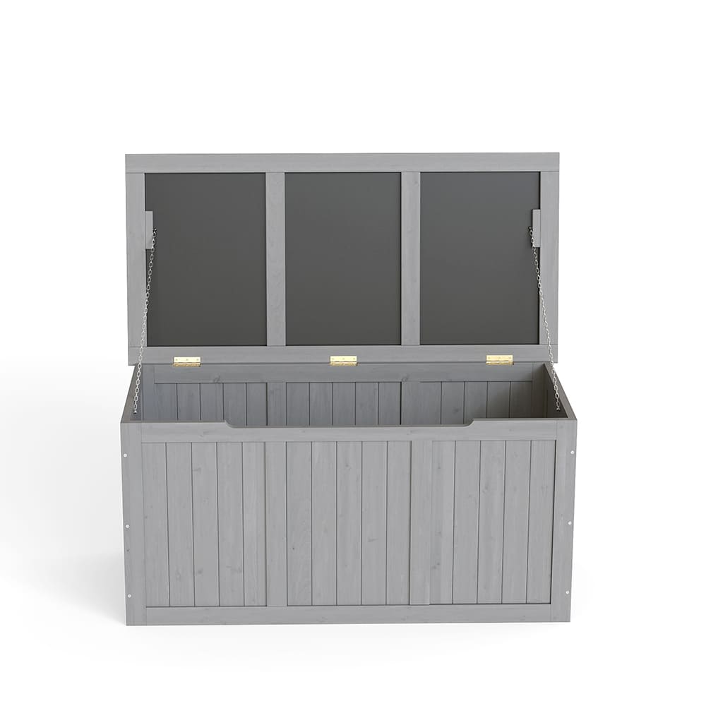 JUJABU 1011STORAGE-2 Deck-Boxes - View #2