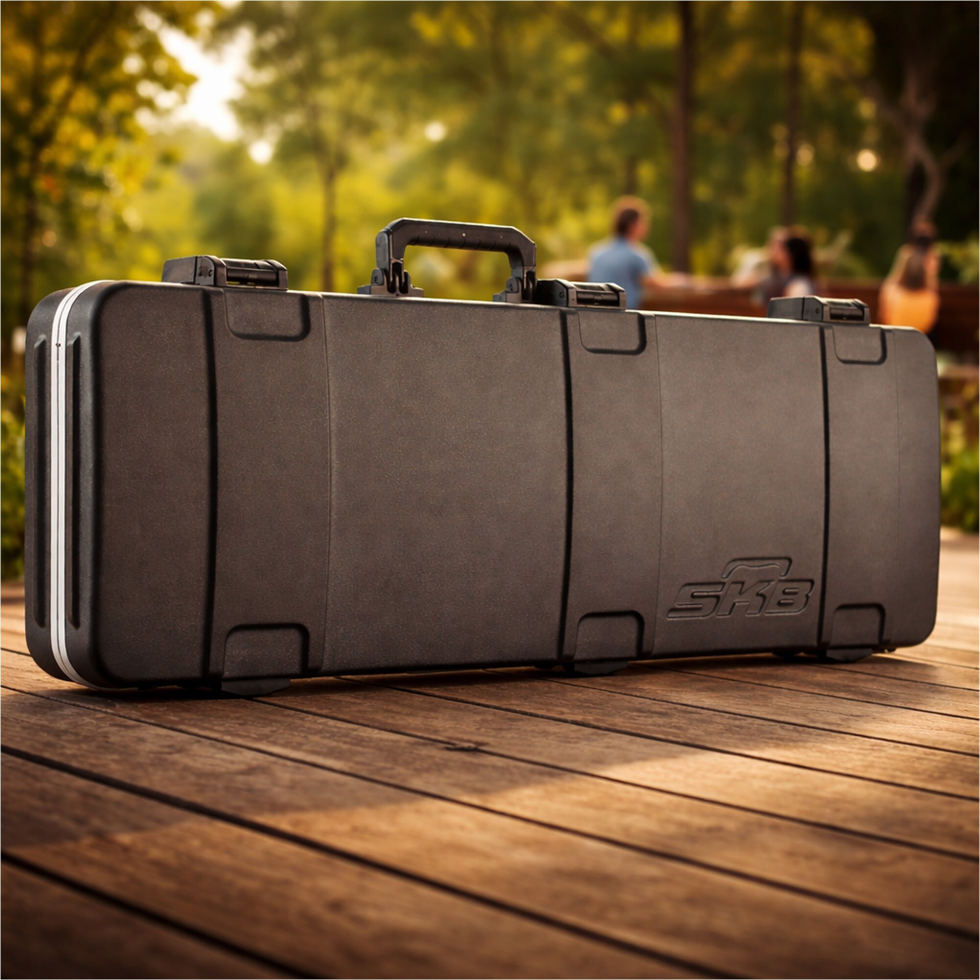 SKB 1SKB-66PRO Portable-Speaker-Cases - View #5