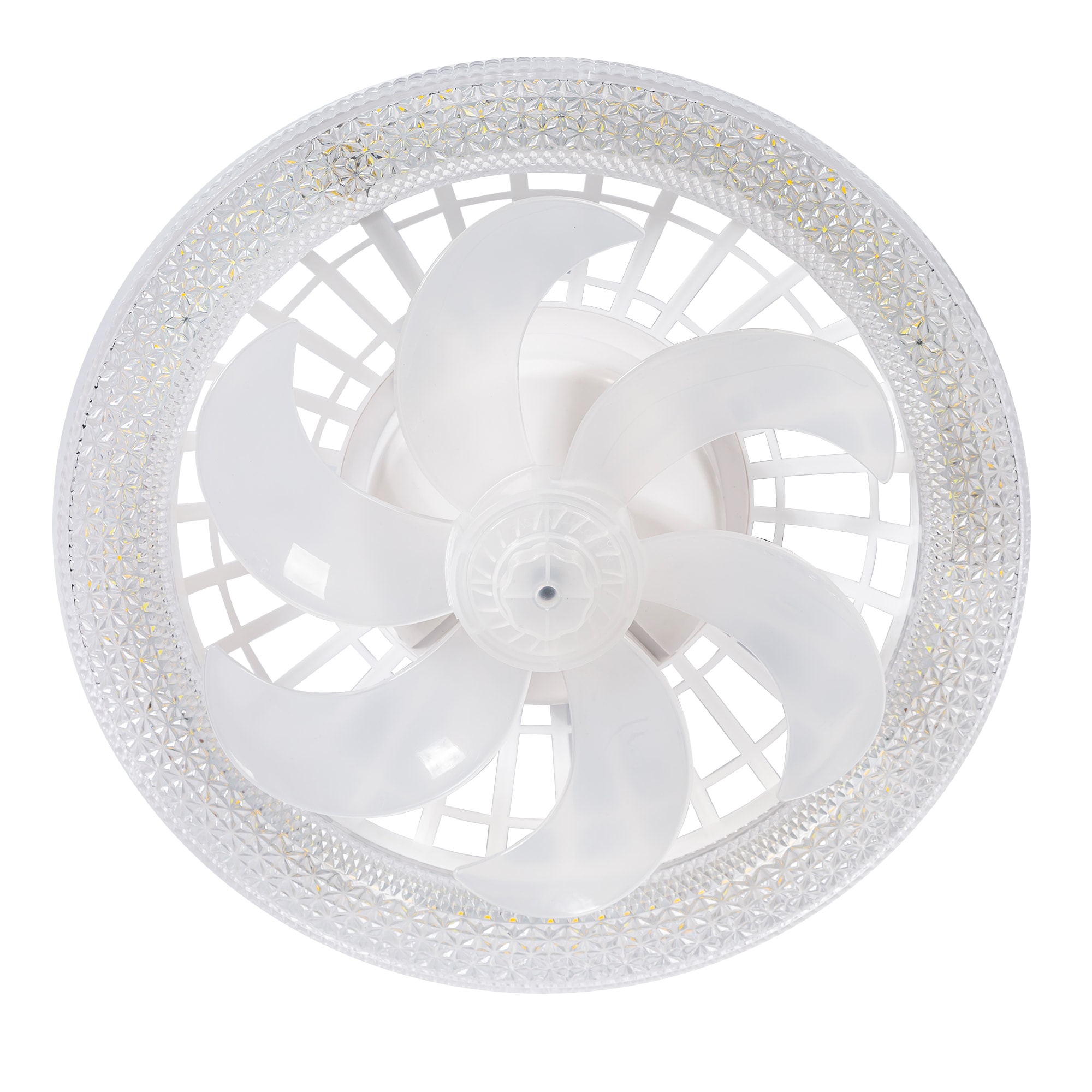 Breezary 35023-BK Ceiling-Fans - View #12