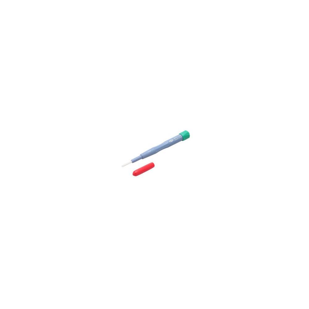 Total Tool ZX9AVEN159 Phillips Ceramic Screwdriver- 1.7 x 15 mm.