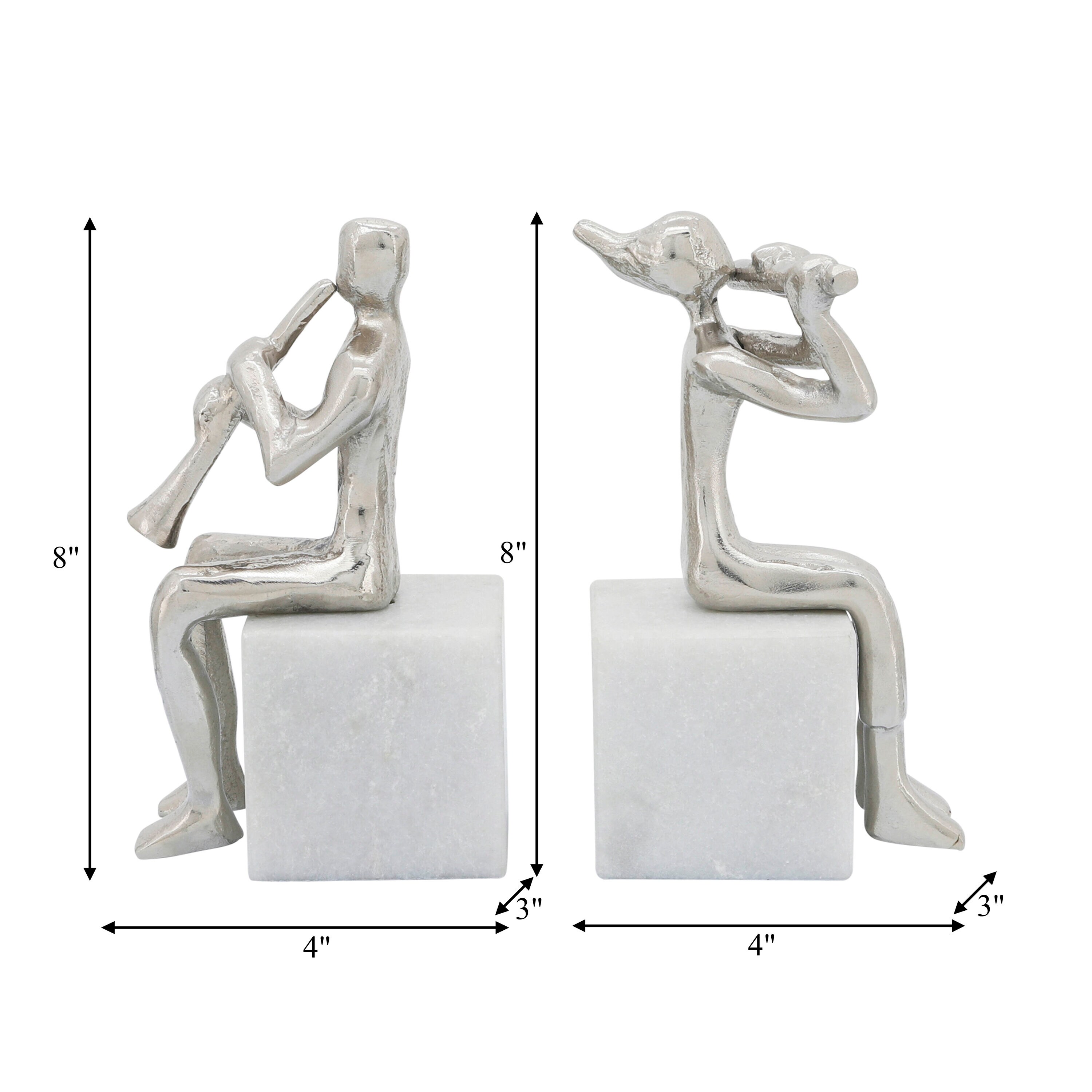 Sagebrook Home 15268 Decorative-Accessories - View #7