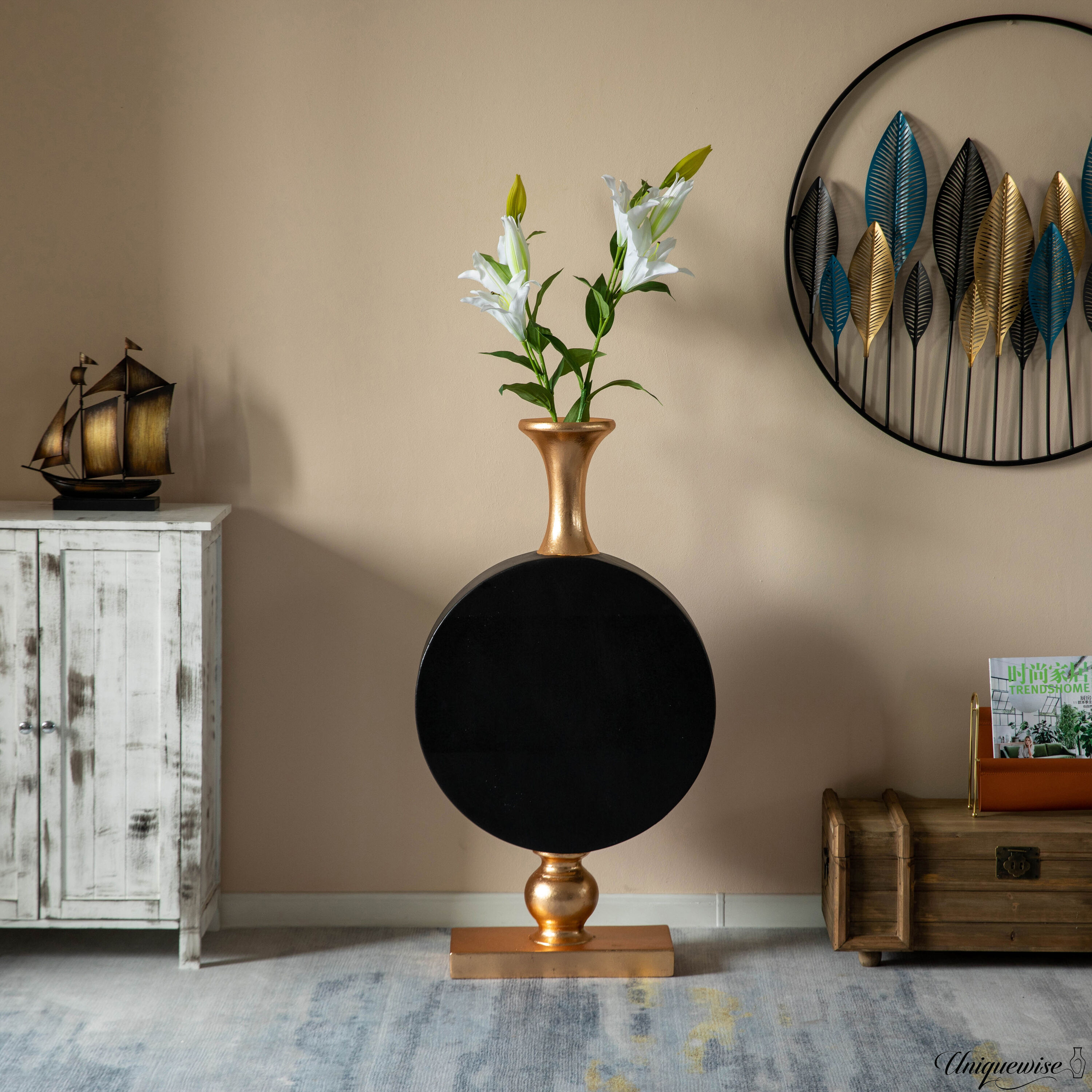 Uniquewise QI004679.M Decorative-Accessories - View #8