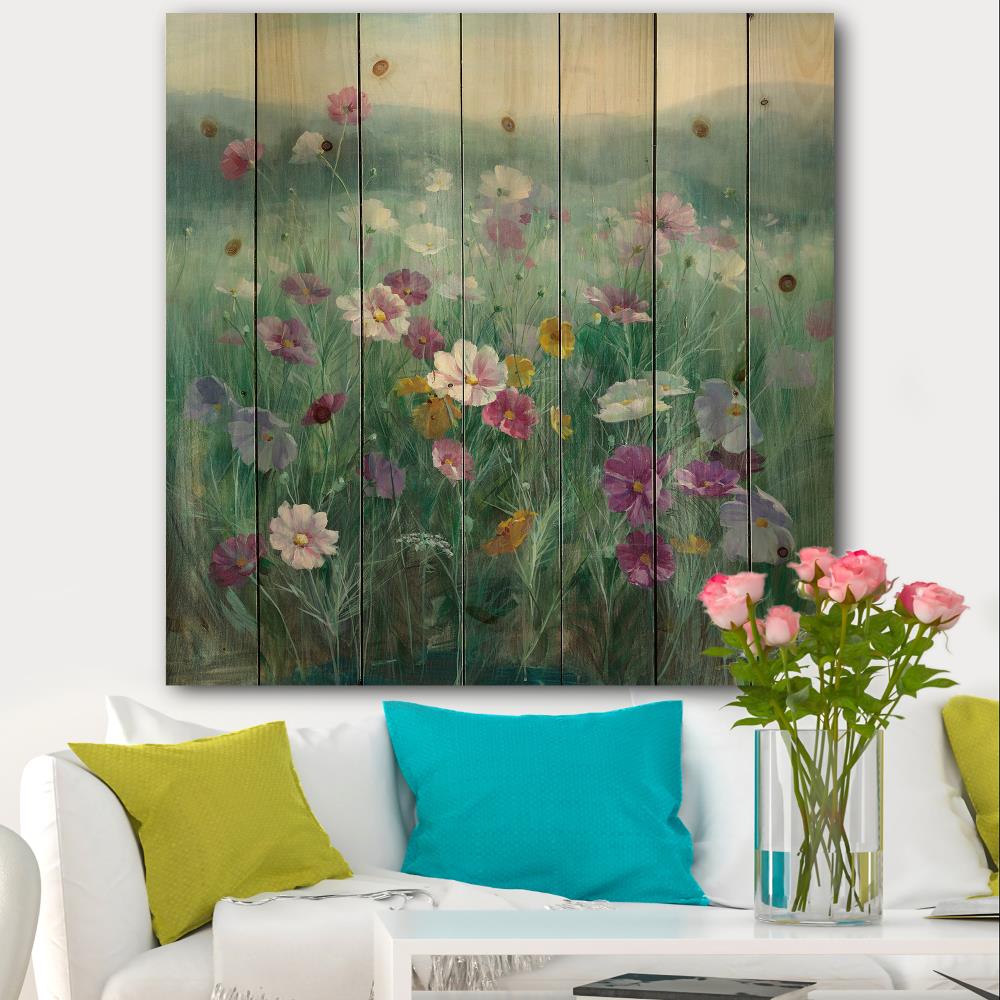 Designart WD30415-30-30 Wall-Art - View #2