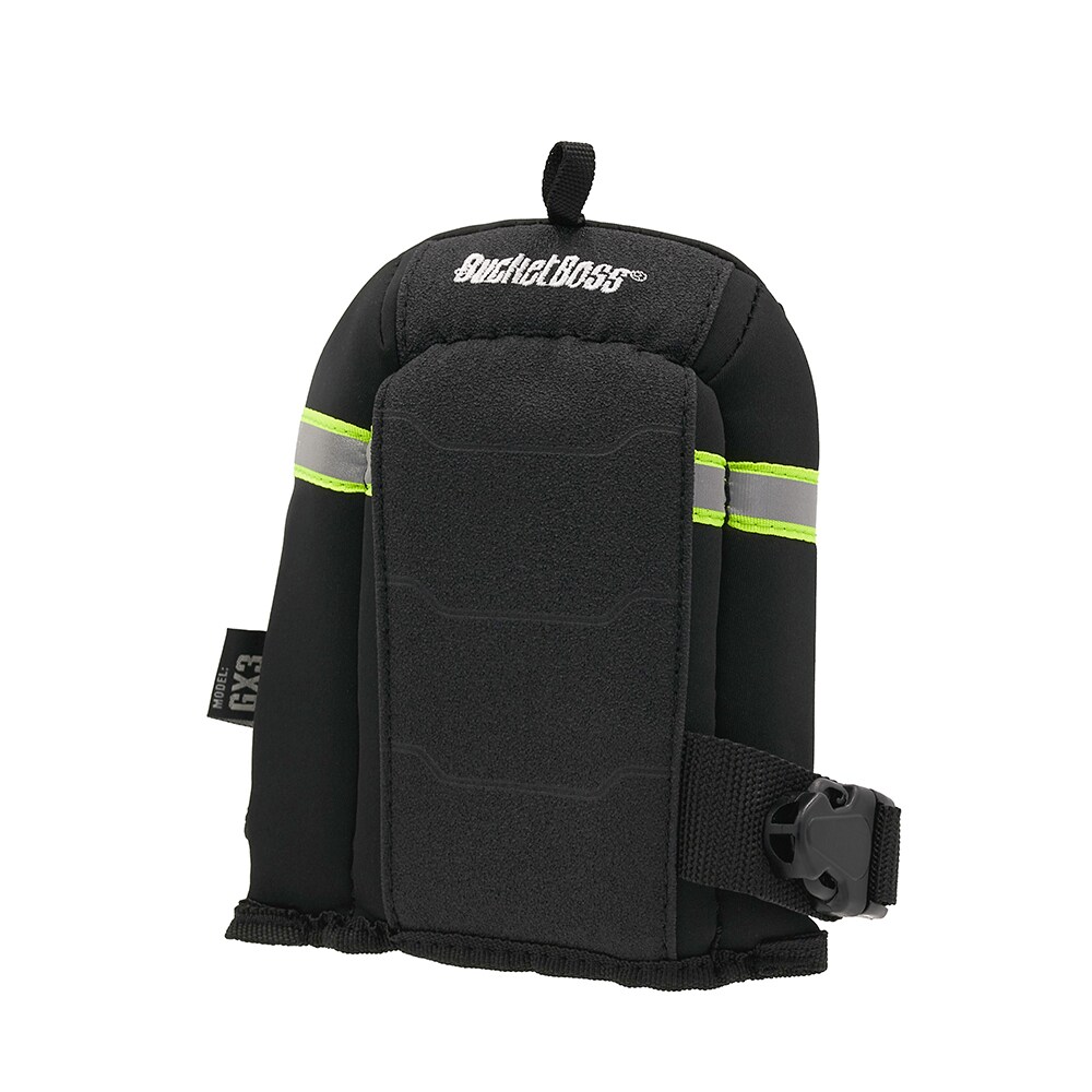 Bucket Boss GX3 Knee-Pads - View #4