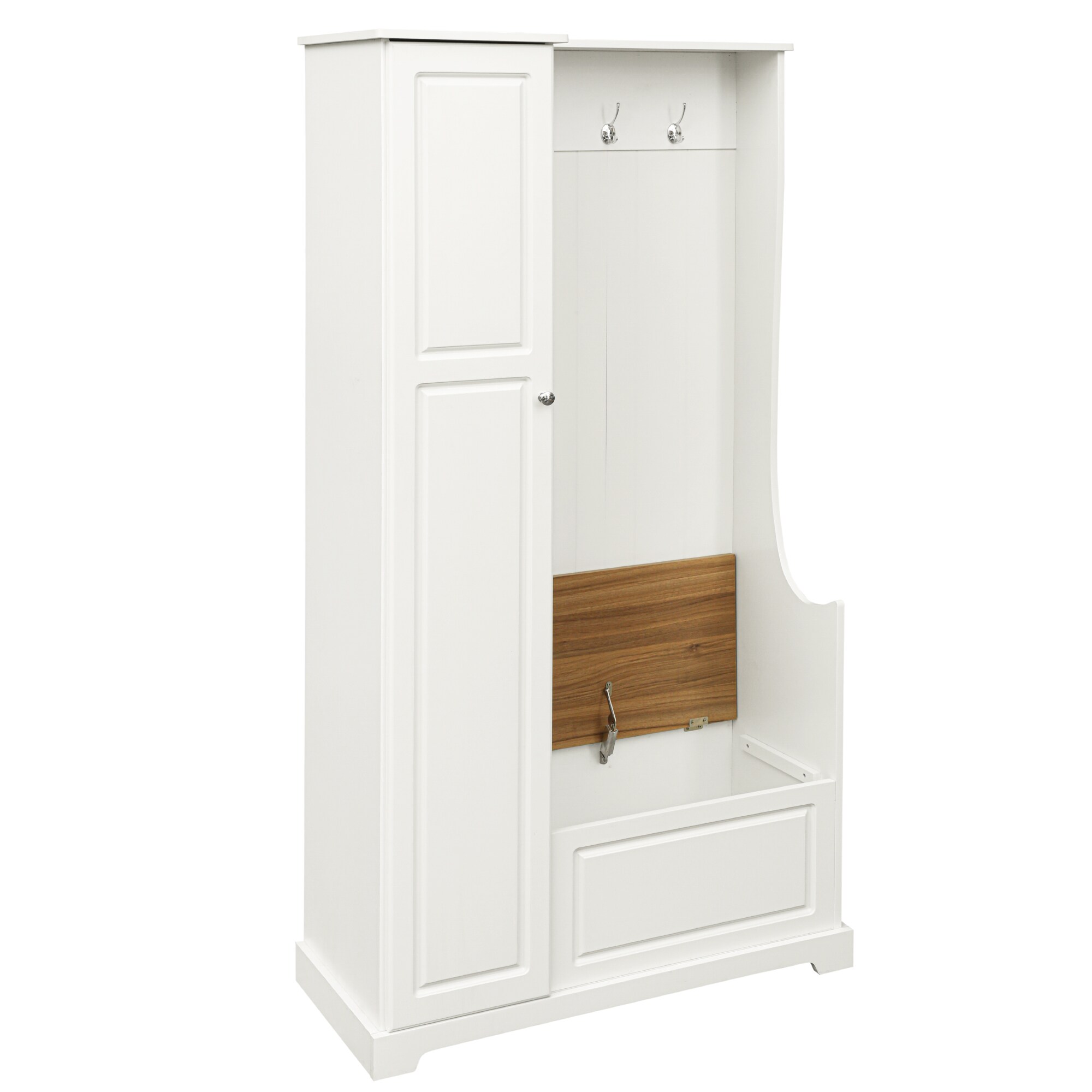 ModernLuxe WF304223AAK Coatrack-Stands-Pedestals - View #9