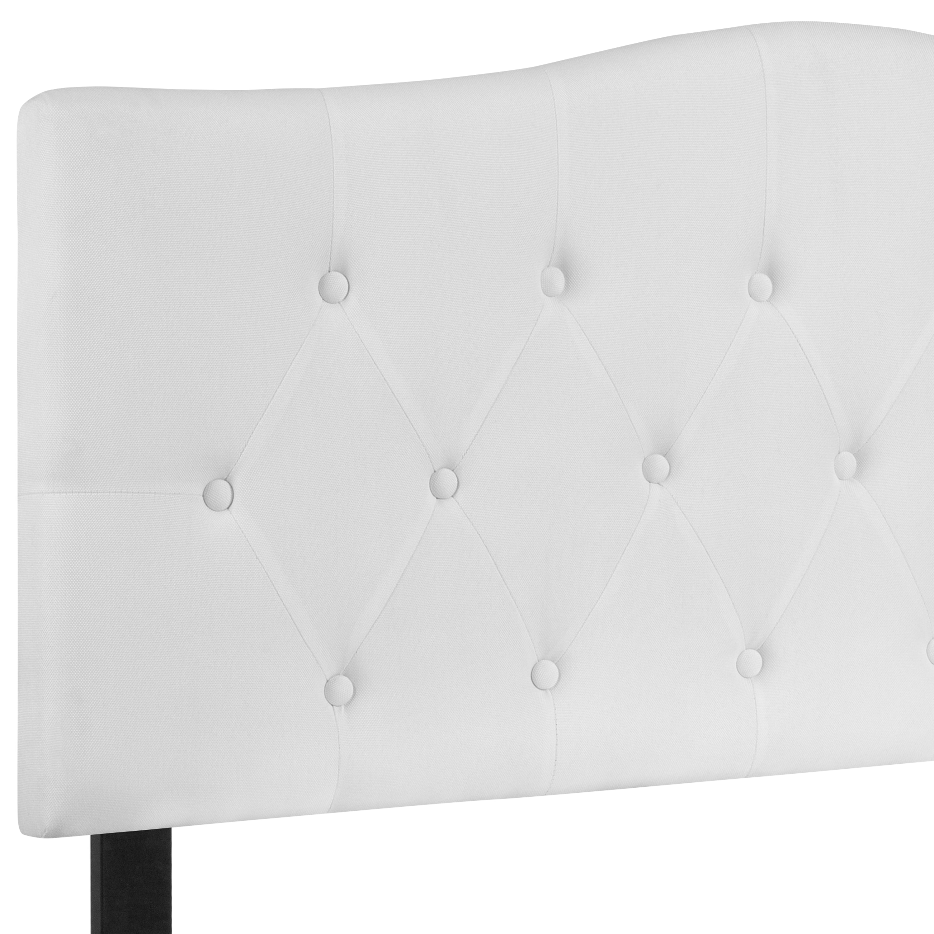 Flash Furniture 889142219910 Upholstered-Headboards - View #10