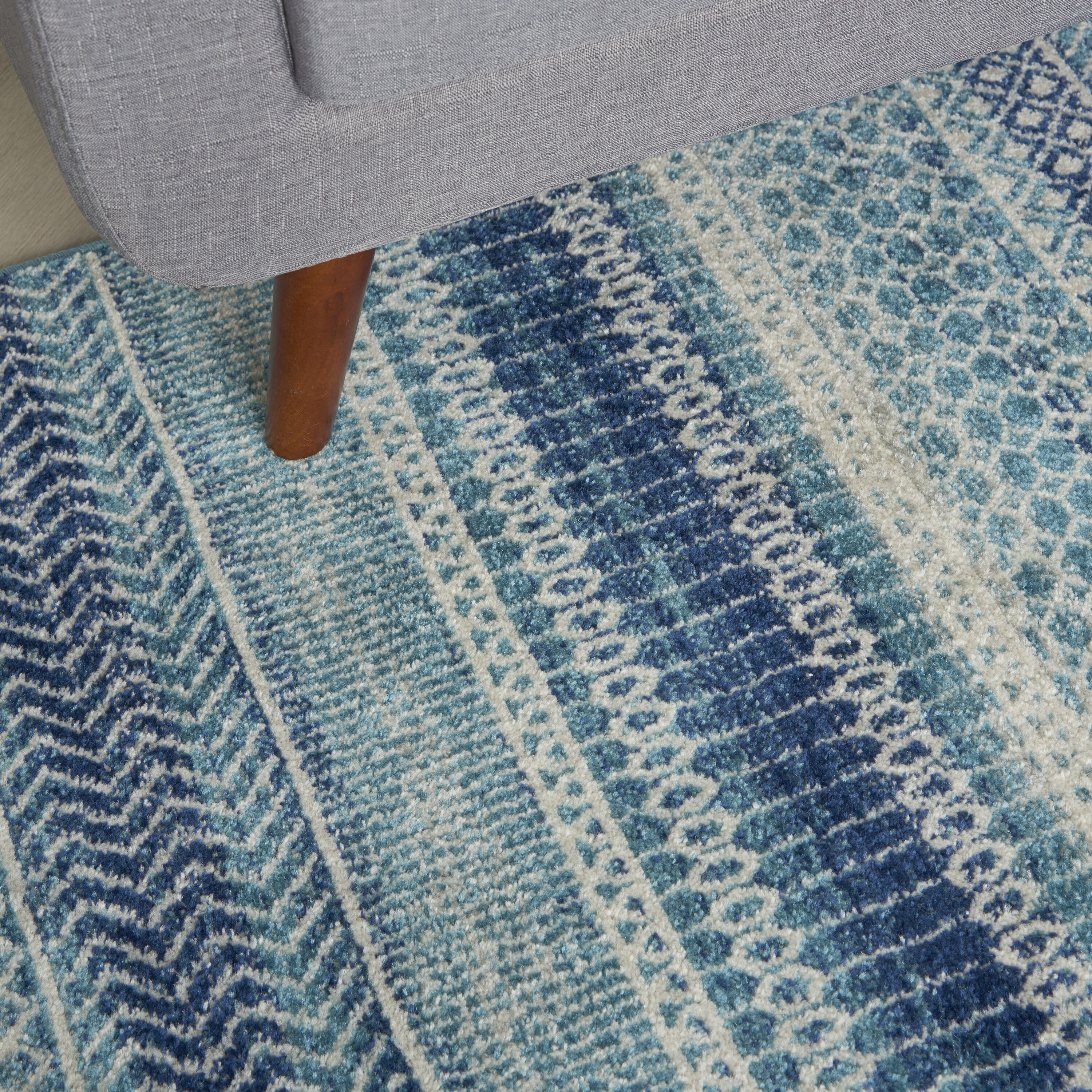 Nourison 99446765994 rugs - View #3