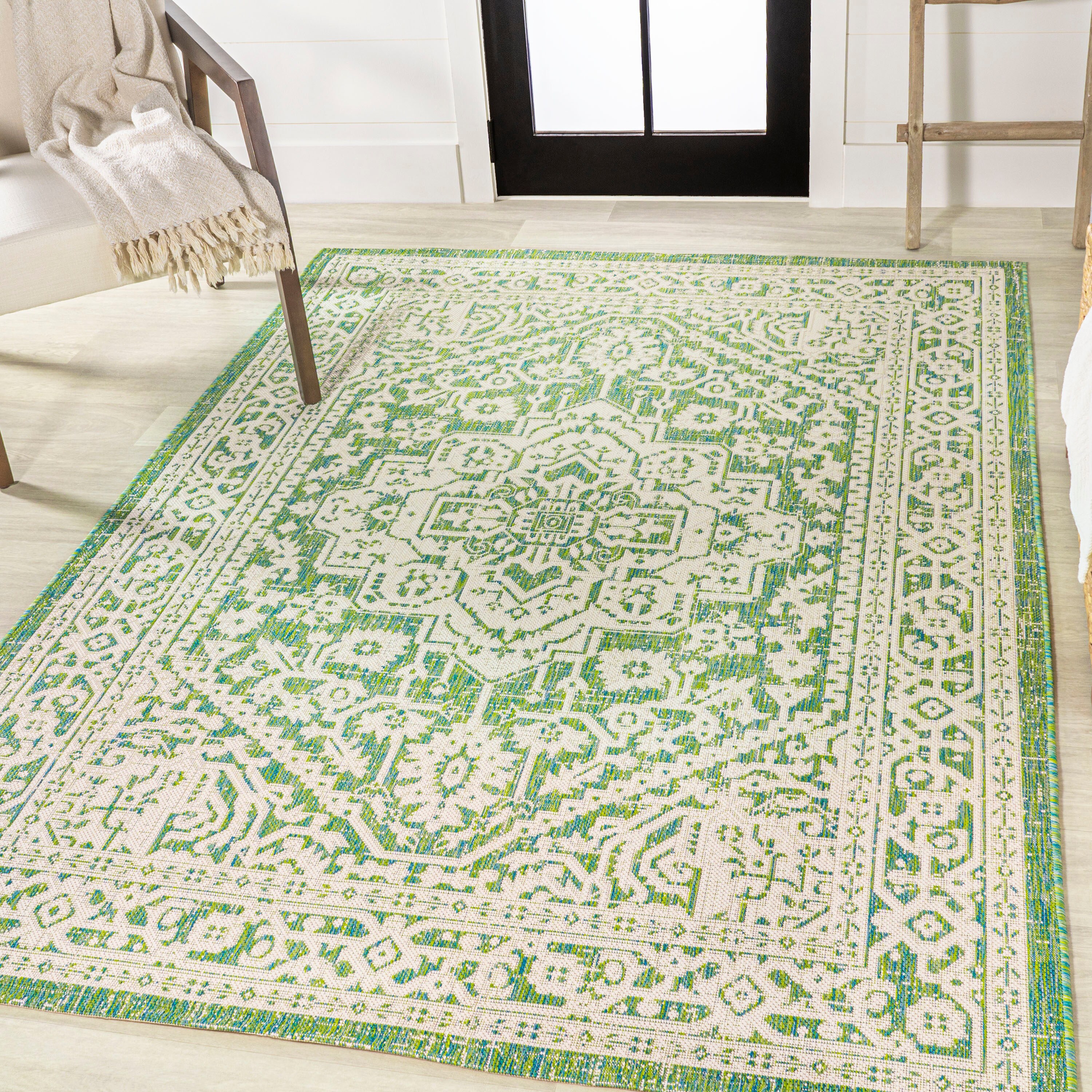 JONATHAN  Y SMB101H-3 rugs - View #9