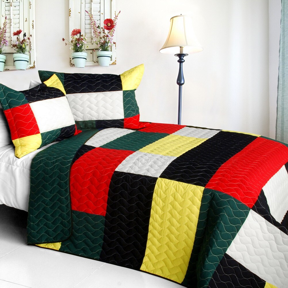 Slickblue D-BC-396 bedding - View #2