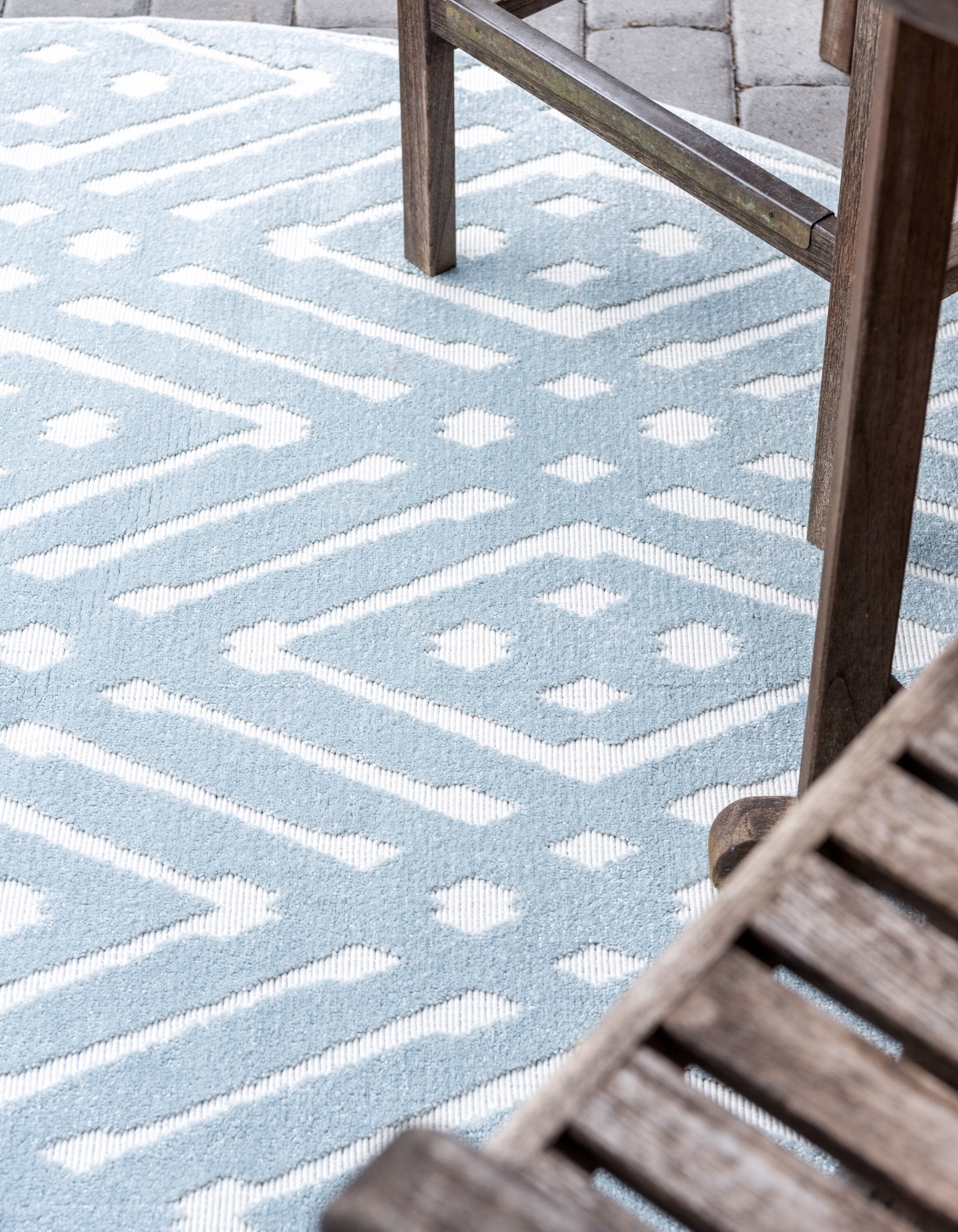 Unique Loom 3146256 rugs - View #5