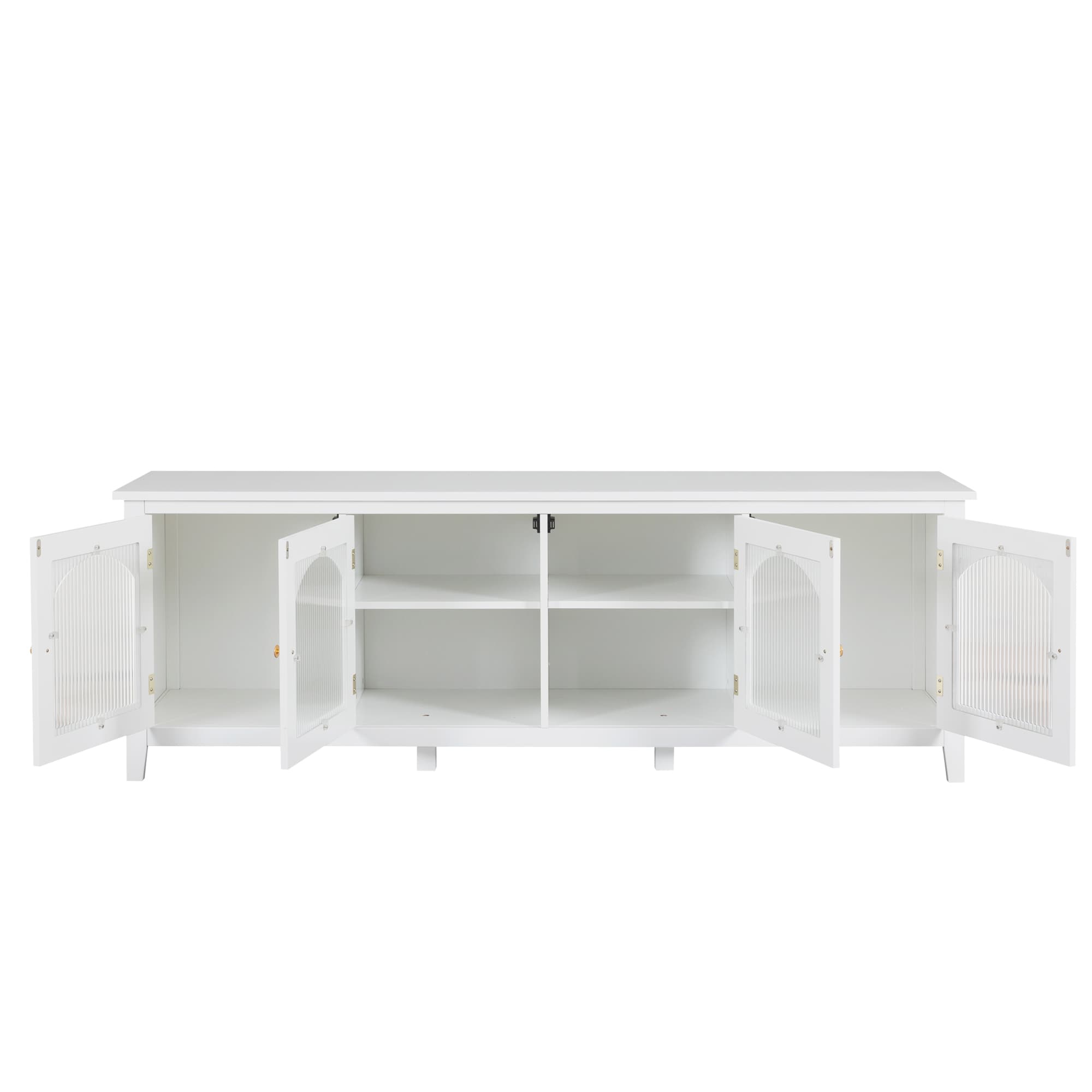 FurniFusion L-144771 Tv-Stands - View #3