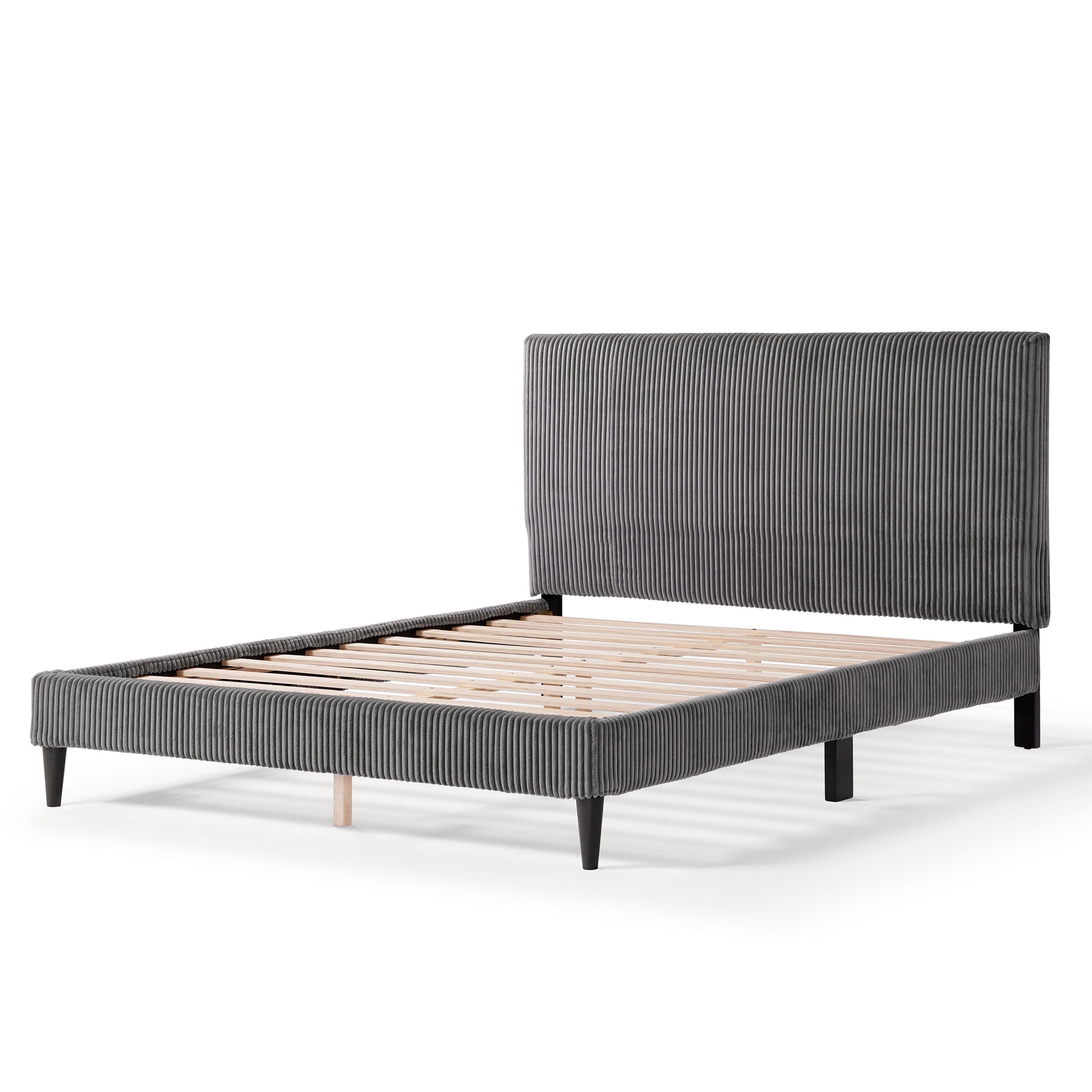 Furniture of America EC-7231DG-Q beds - View #2