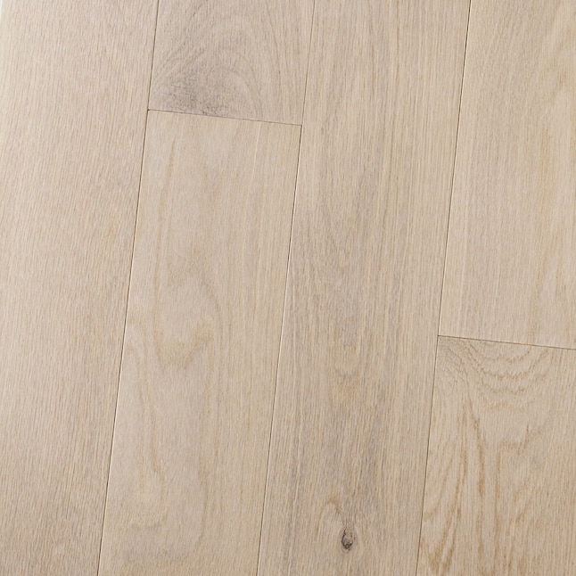 Bruce Sample Nature Of Wood Premium, Prefinished Solid Hardwood Flooring Wide Plank