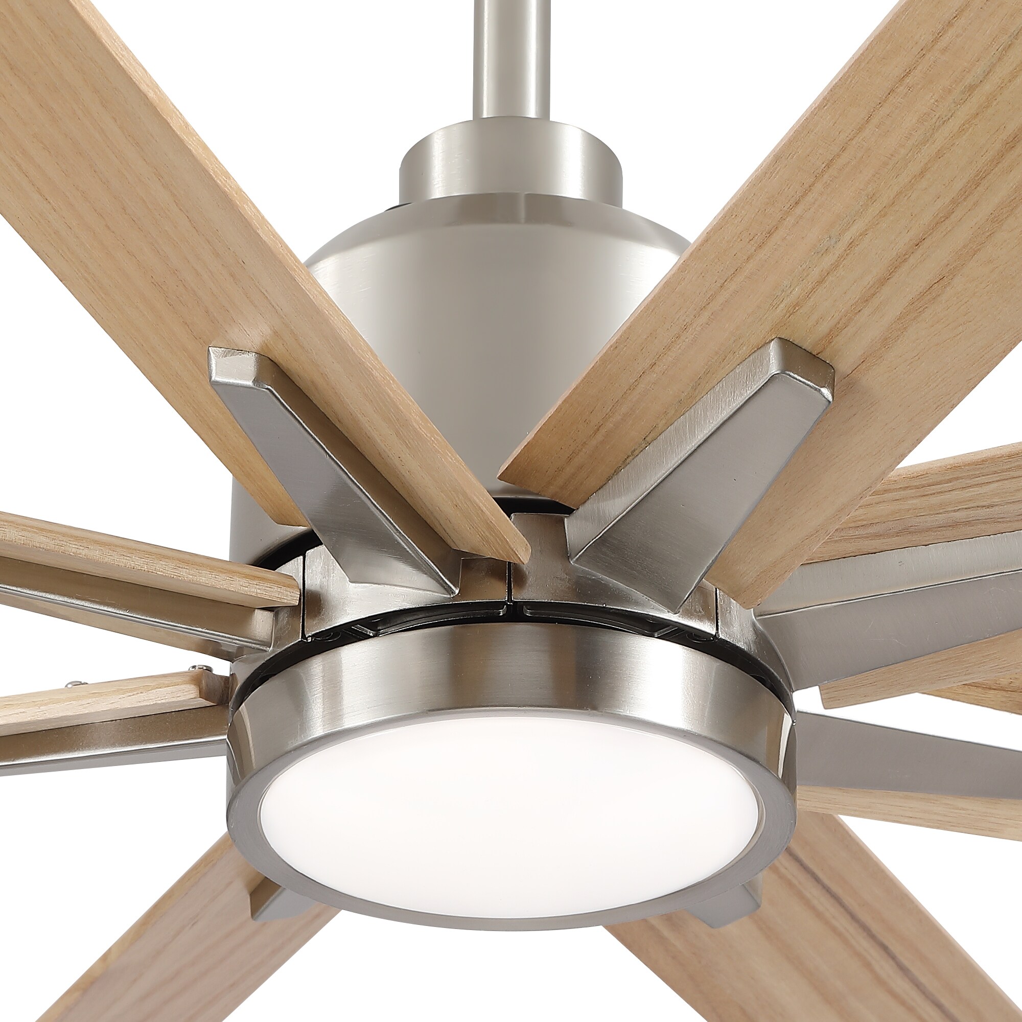 WELLFOR GASL021BK Ceiling-Fans - View #5
