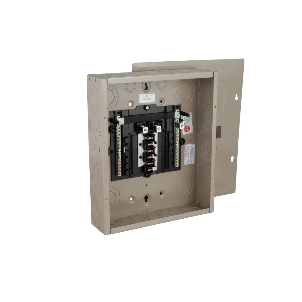 Eaton CHP12L125 Load-Centers - View #6