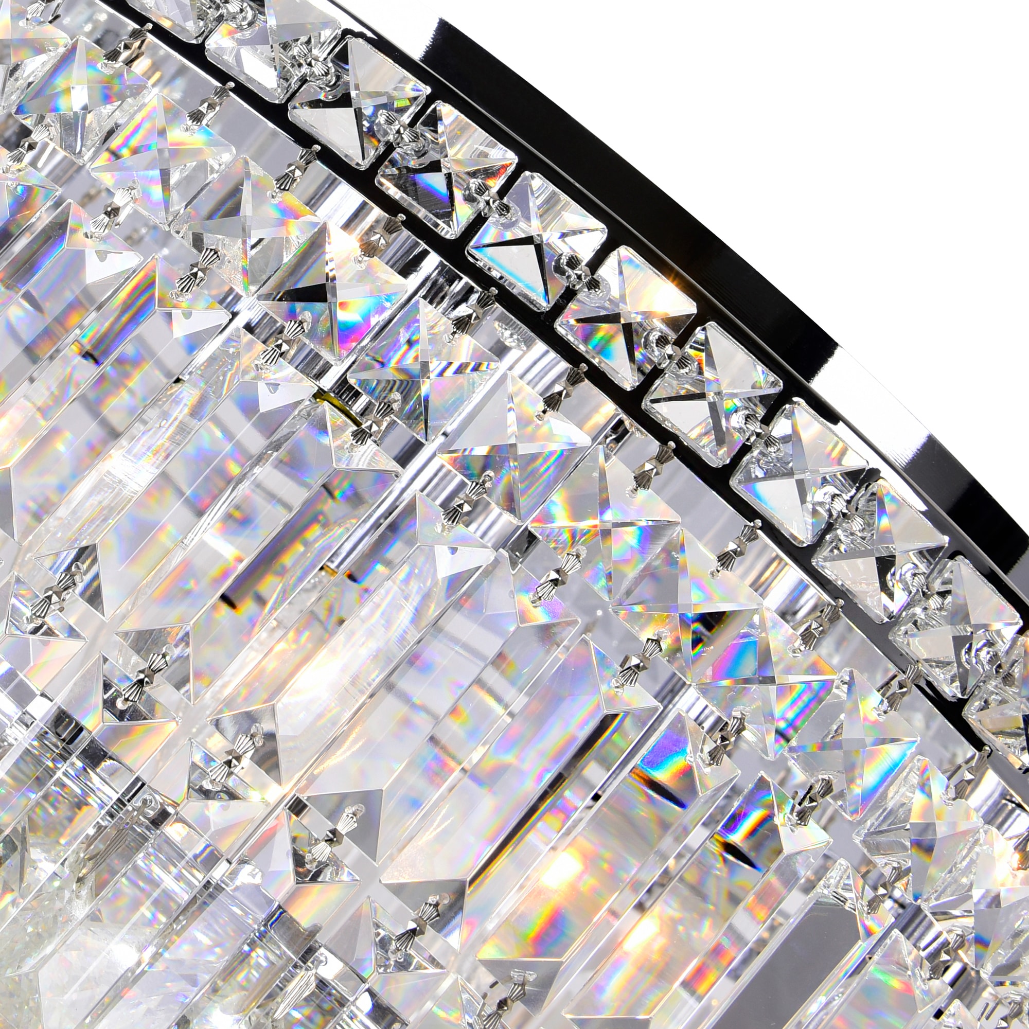 CWI Lighting 8006C24C-R flushmounts - View #7
