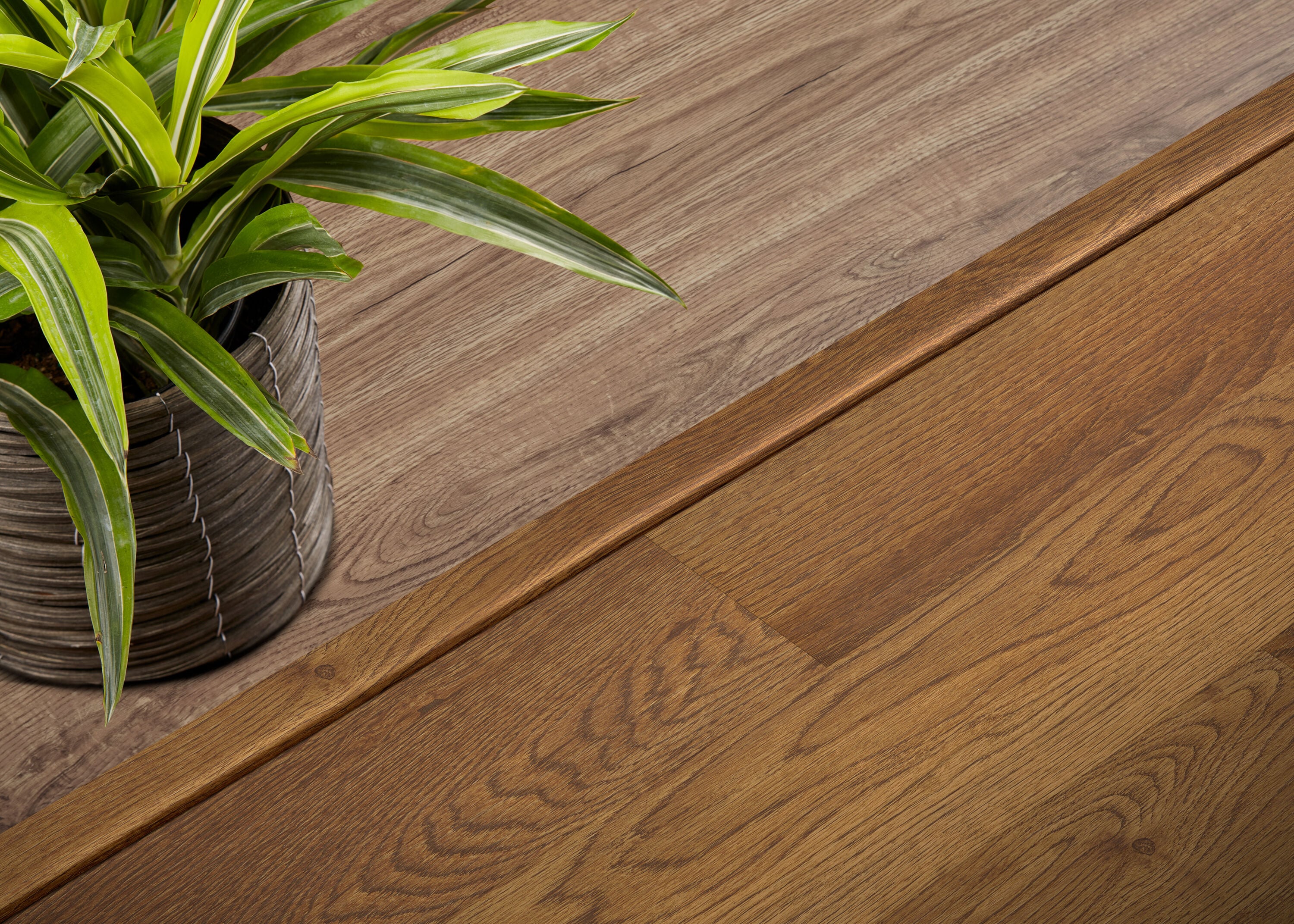 SMARTCORE Ultra R50SLVF601 Floor-Moulding - View #3