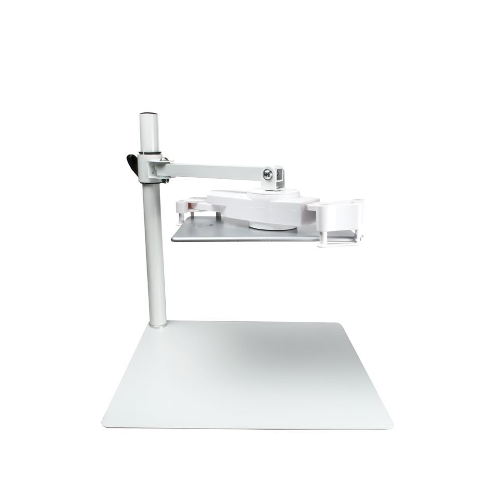 CTA Digital PAD-PPM Portable Projector Stage and Photo Studio Mount for 7-in to 14-in Tablets