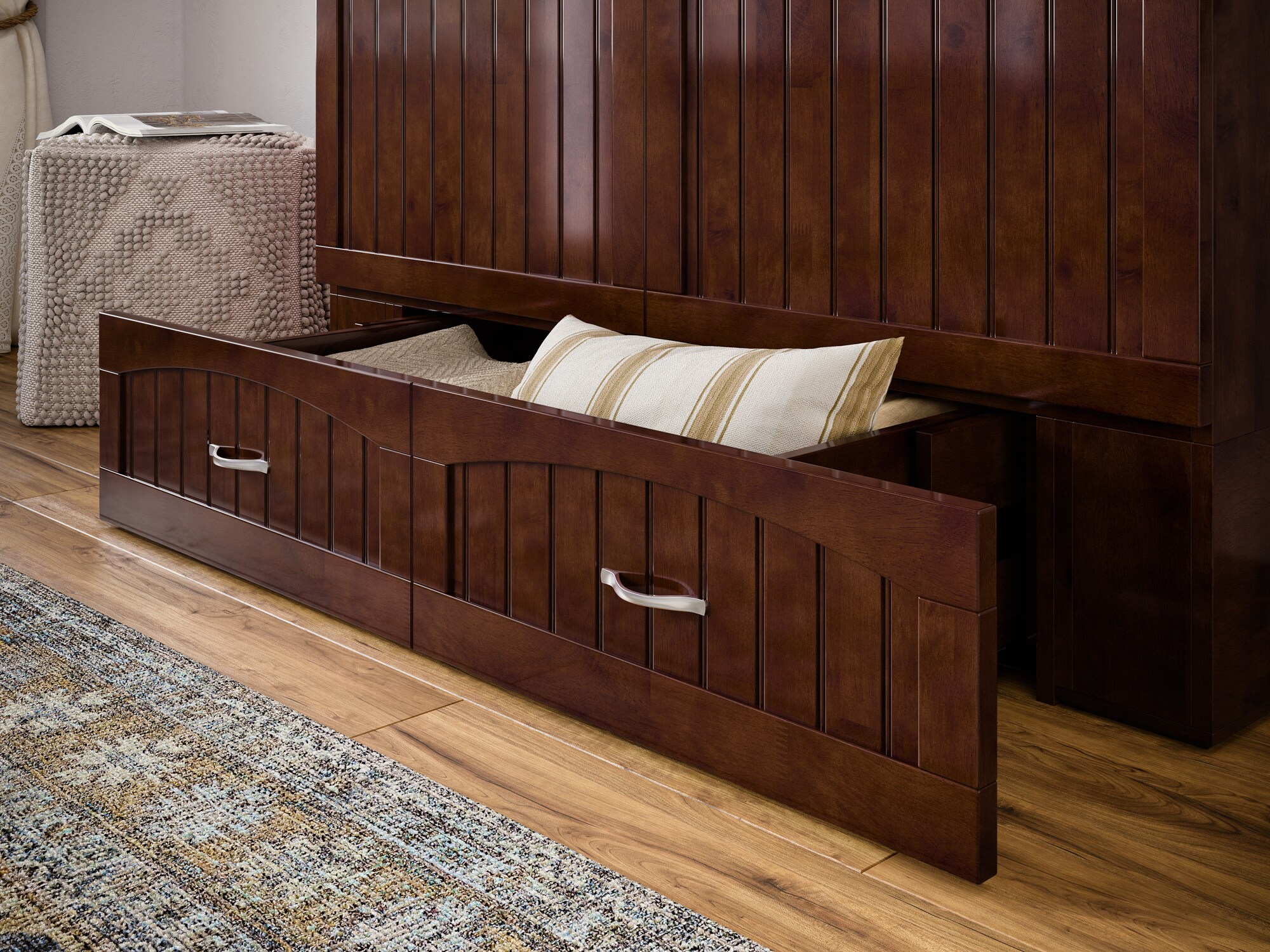 AFI AC613104 beds - View #6