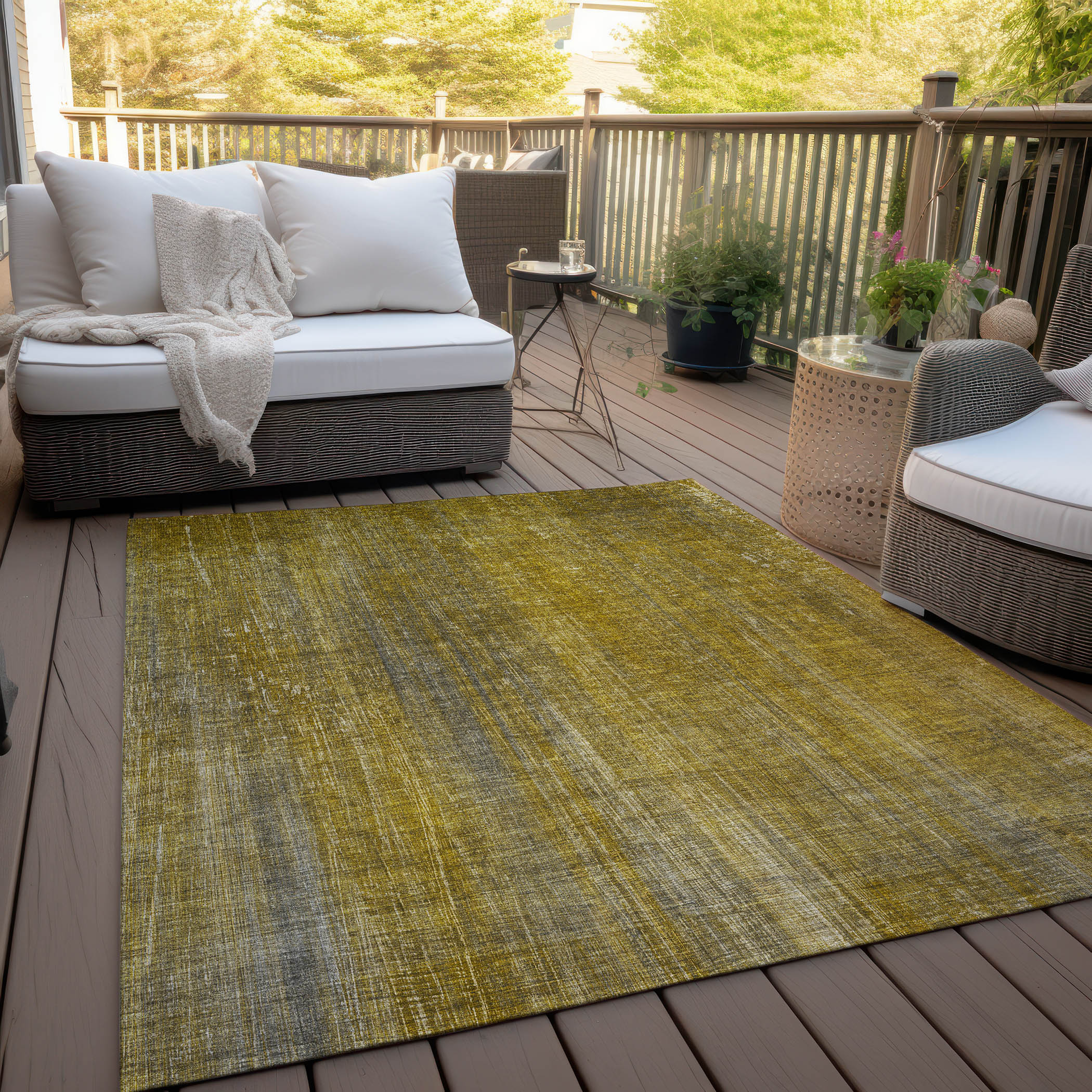 Addison Rugs ACN552CH5X8 rugs - View #8