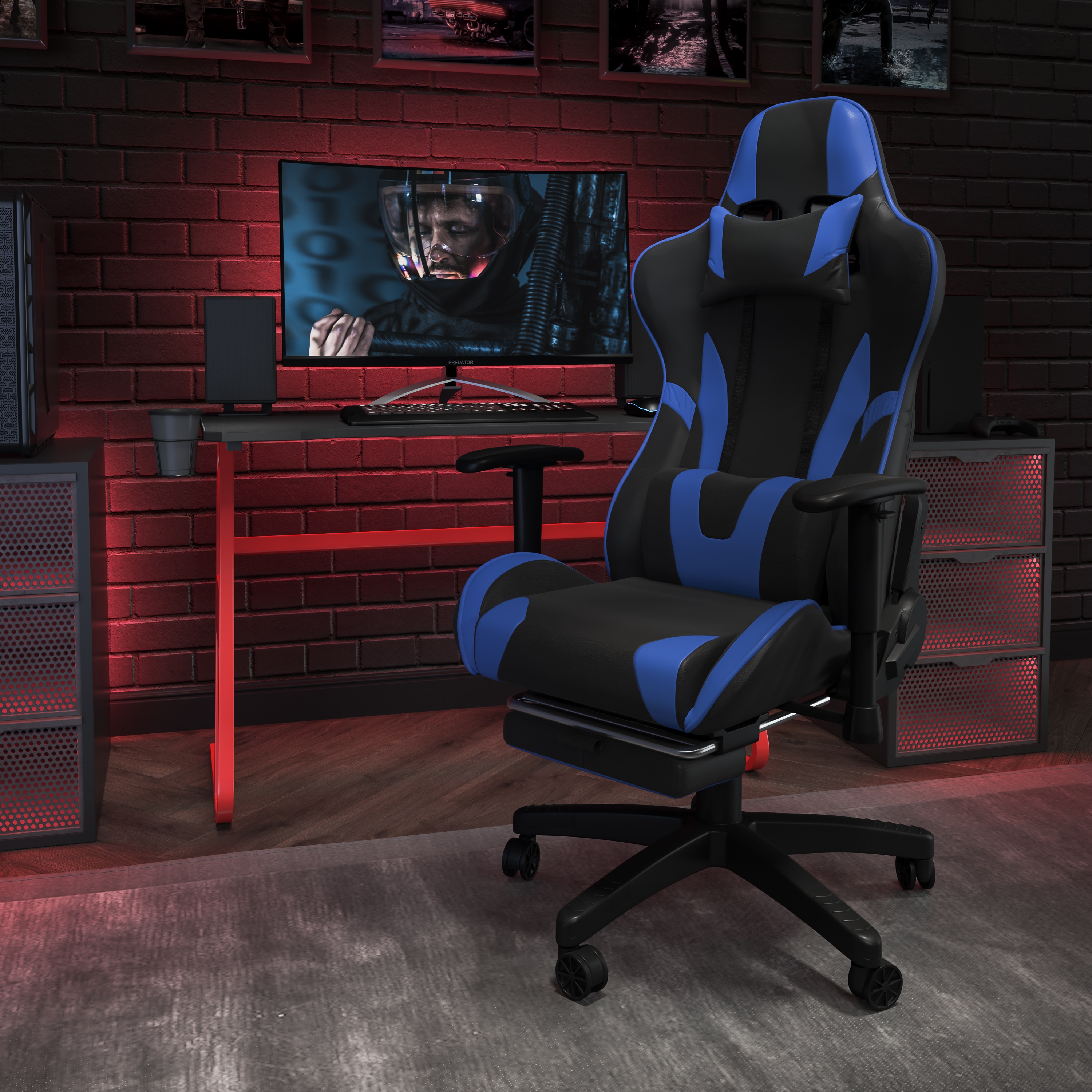 Flash Furniture 889142915546 Office-Chairs - View #3