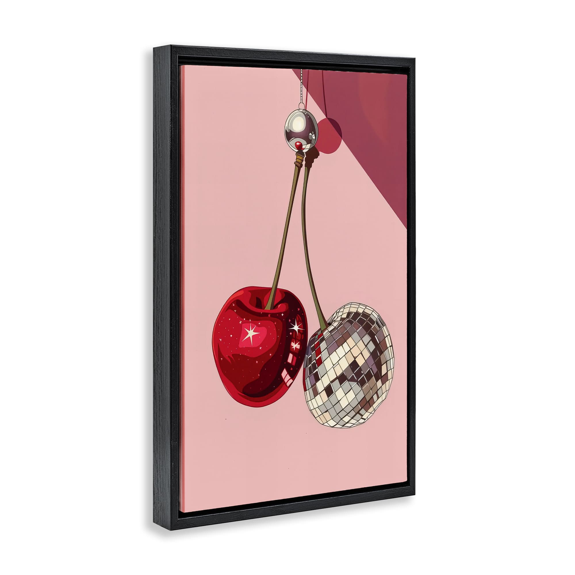 Stupell Industries BT-666-FFB-20X30 Wall-Art - View #2