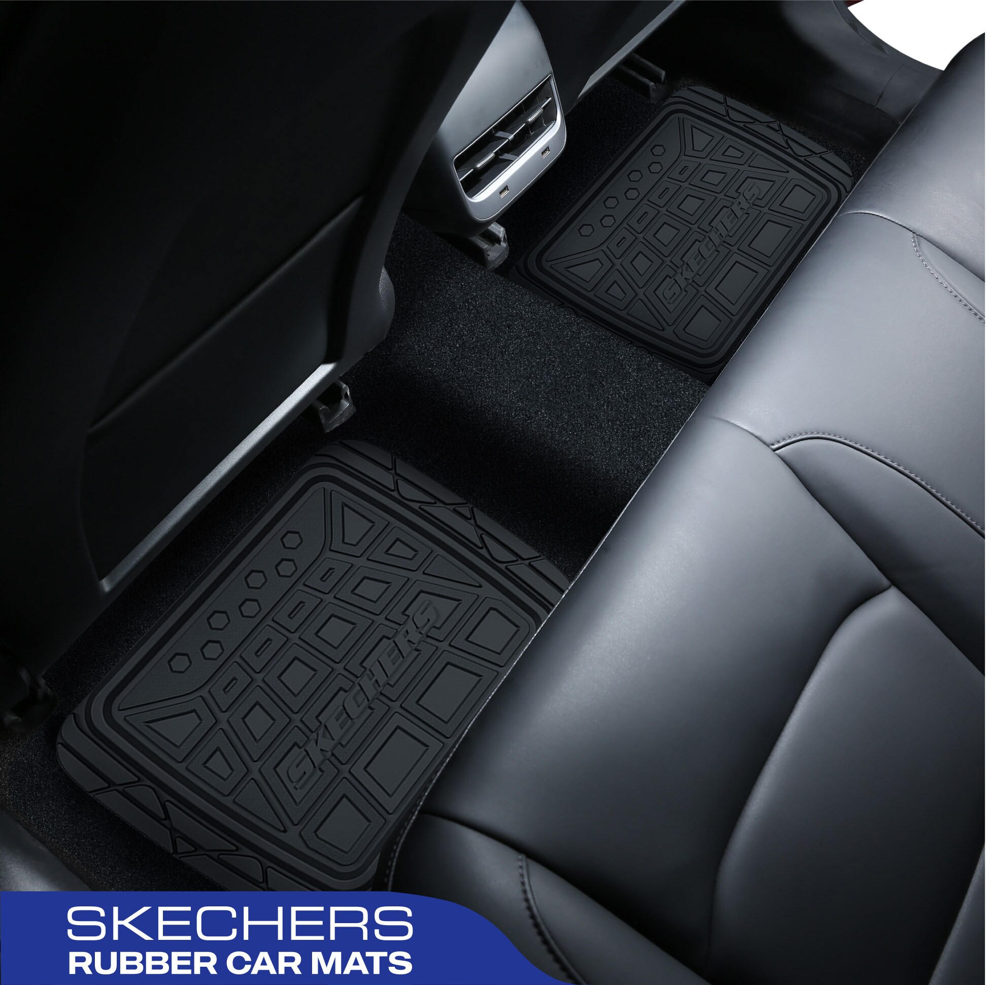 Skechers SK02032 Interior-Car-Acc - View #9