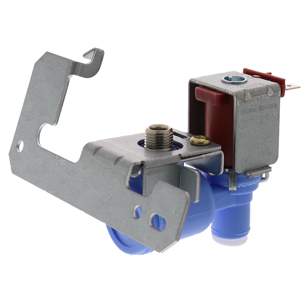 ERP WR57X10033 Refrigerator Ice maker water inlet valve