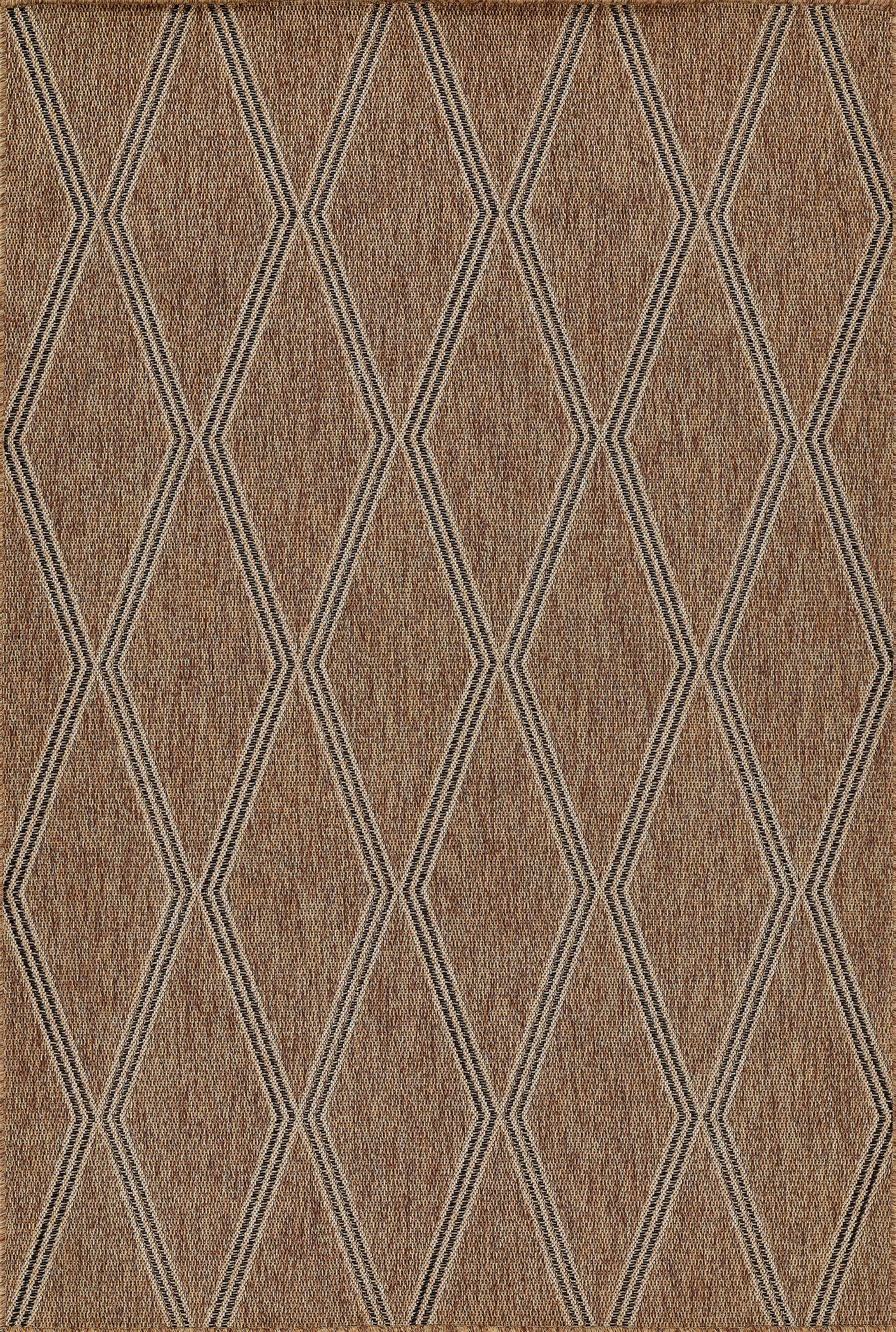Momeni HAMPOHAM-5NAT90C0 rugs - View #5
