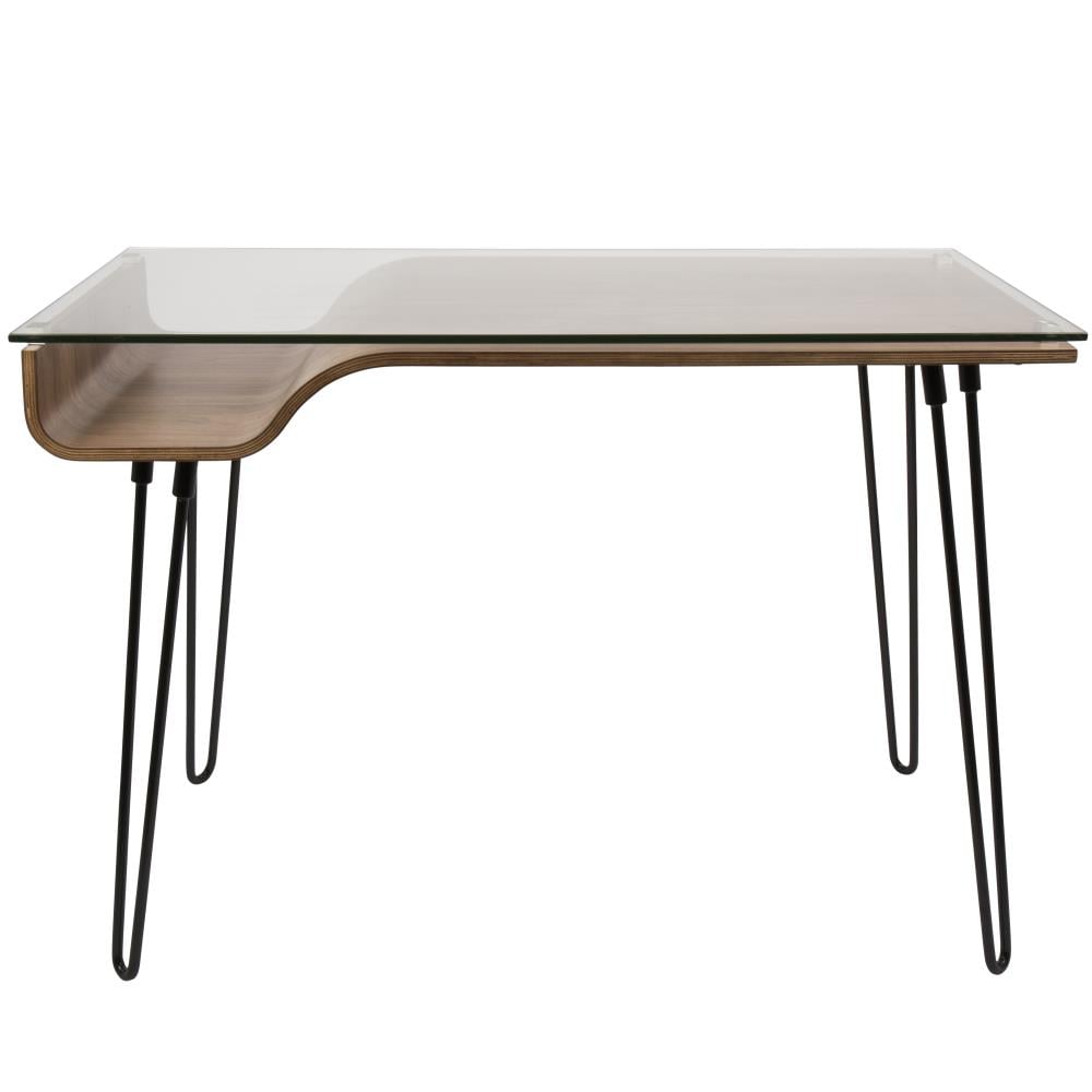 LumiSource OFD-AVERY WL desks - View #5