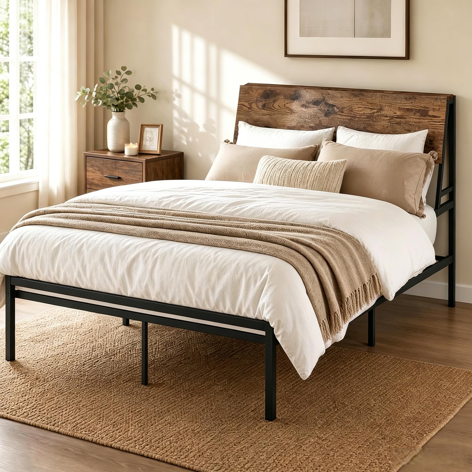 GarveeLife FOBRHTTQL1CV4 beds - View #7
