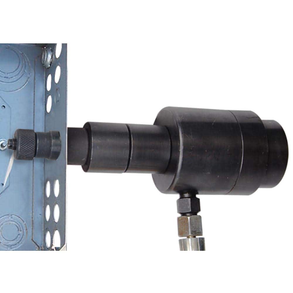 Yescom 25HPK002-T15D10-LO Knockout-Sets - View #8