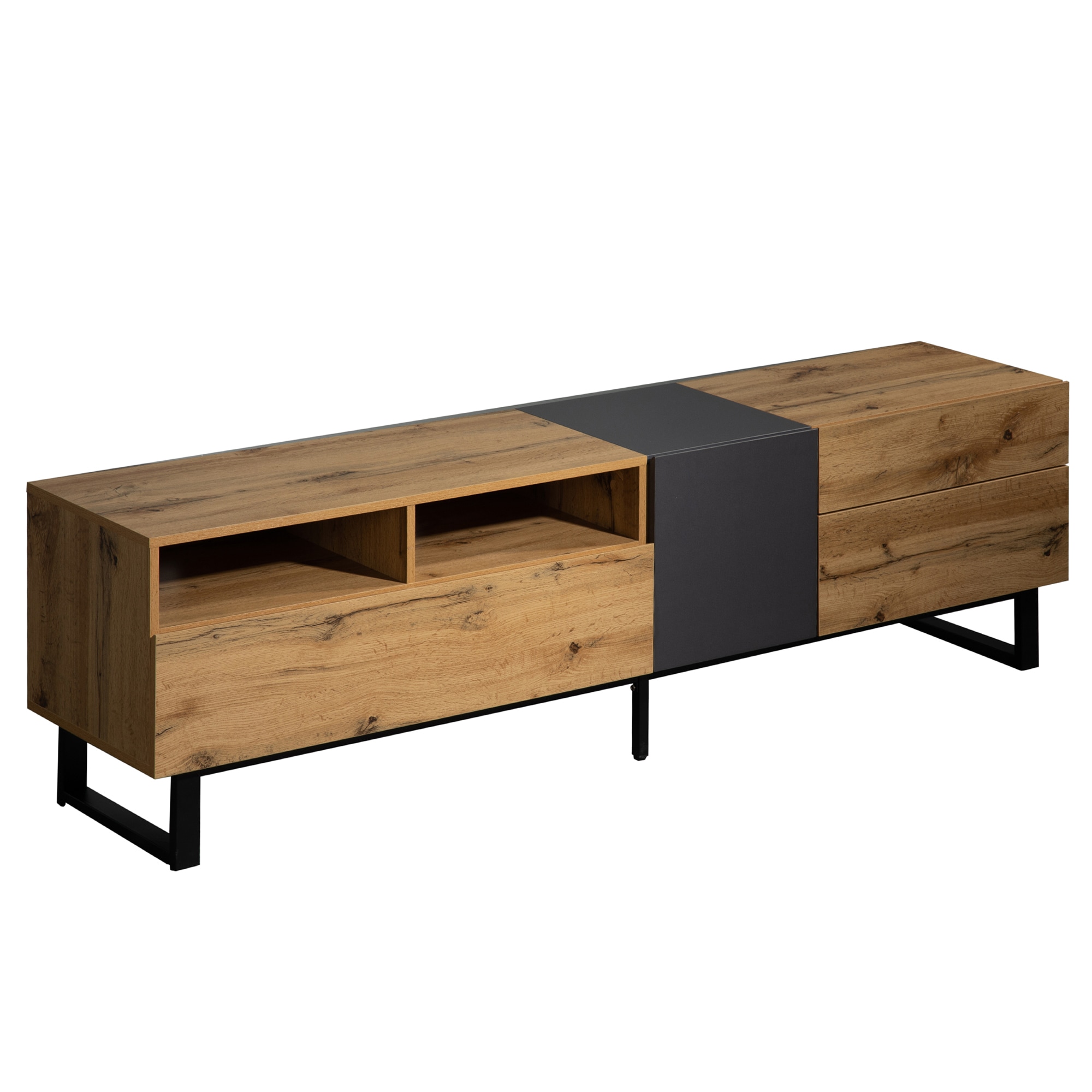 ModernLuxe L3P-WF303474AAQ Tv-Stands - View #13