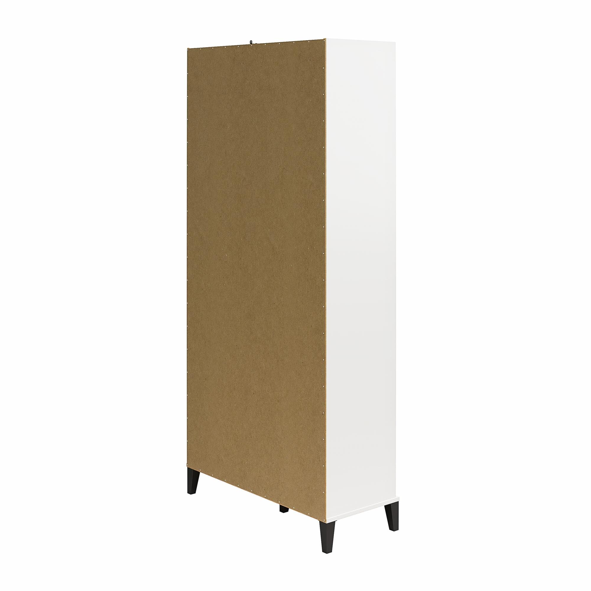 Ameriwood Home 3709015COM Utility-Storage-Cabinets - View #4