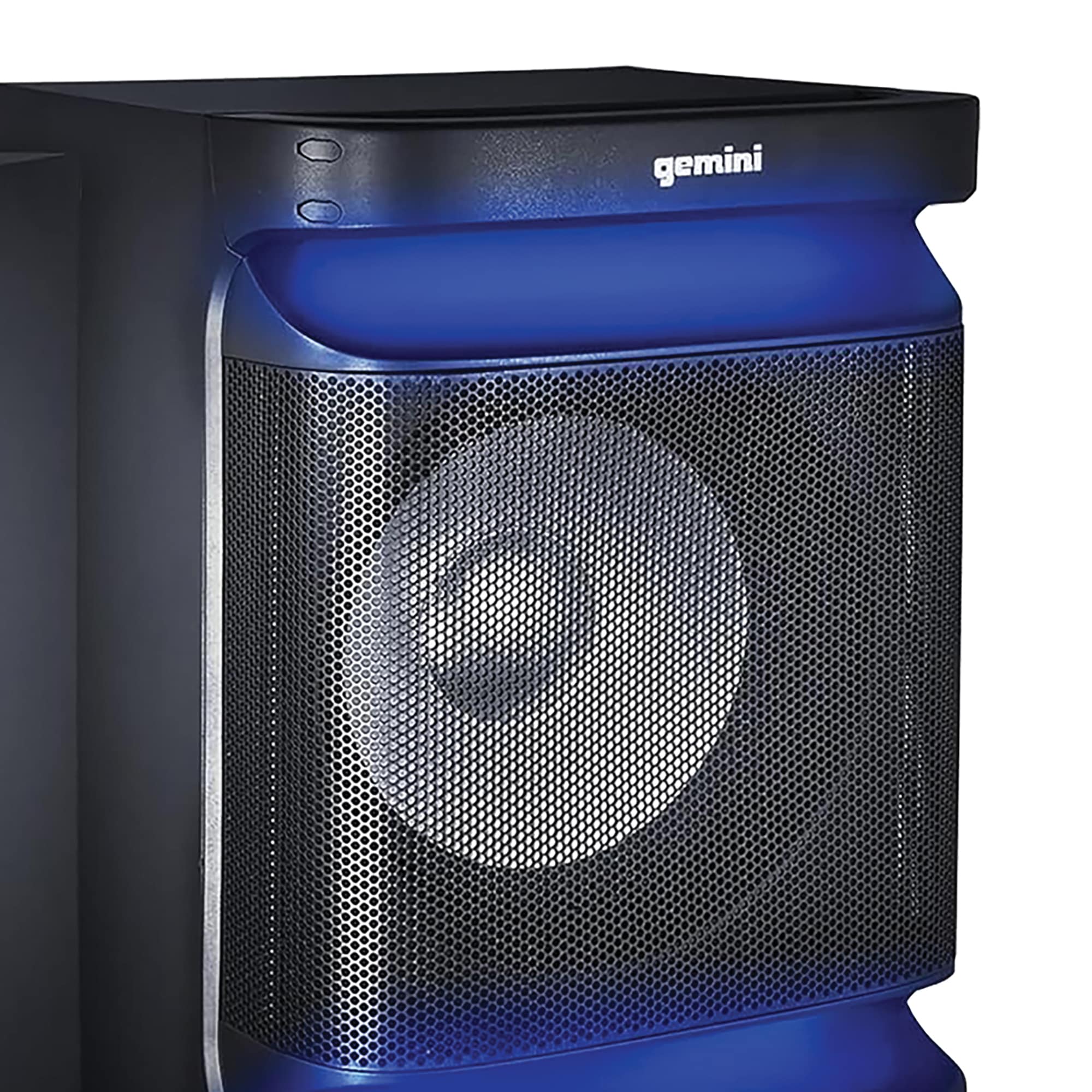 Gemini GCIGSYS2400 Boomboxes-Radios - View #3