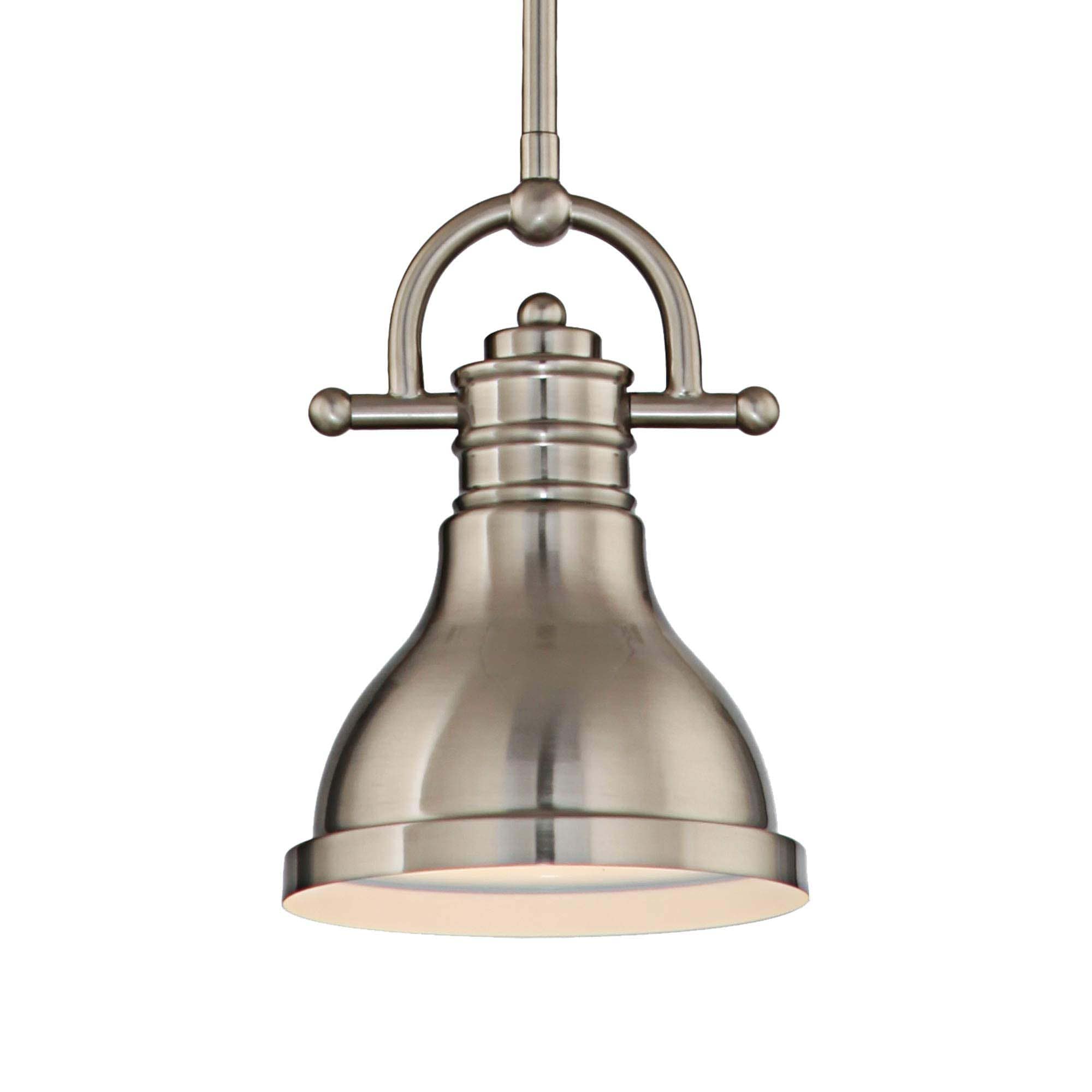 Volume Lighting V1255-33 Pendant-Lights - View #3