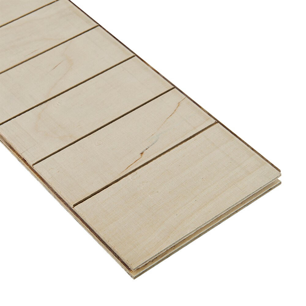 Bruce WLEMLW134 Hardwood-Flooring-Samples - View #4