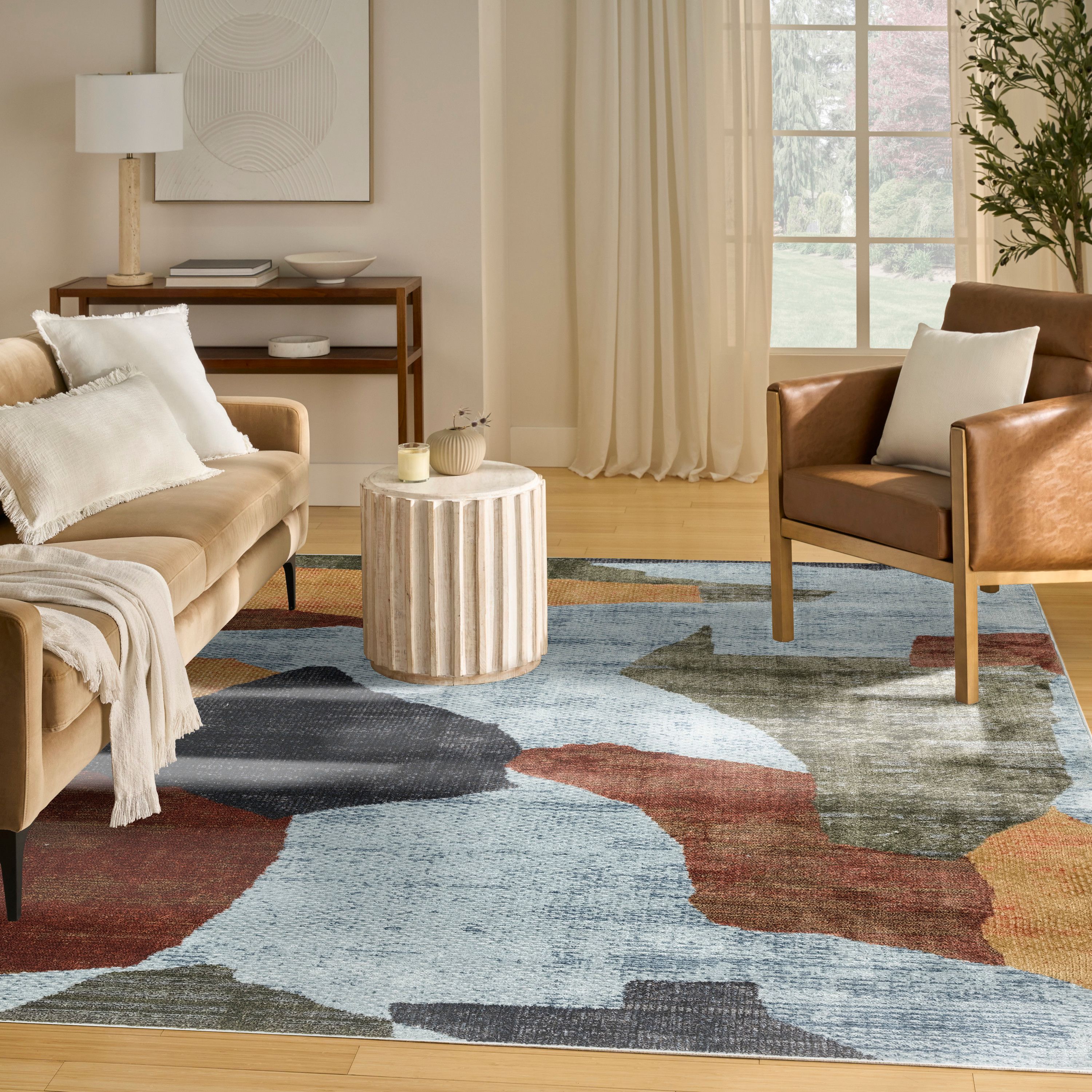 Nourison 841491149966 rugs - View #4