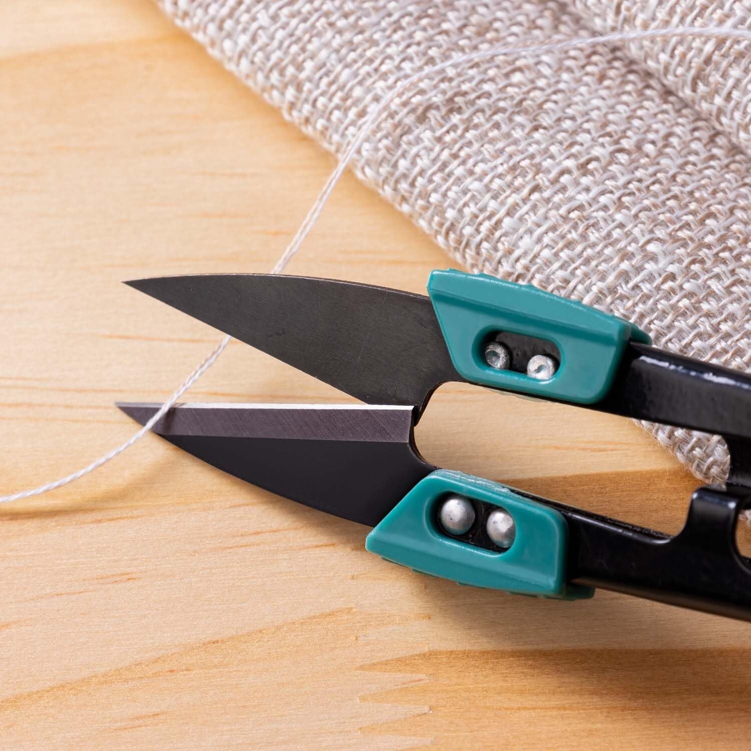 Etokfoks LETS8SLAG scissors - View #7