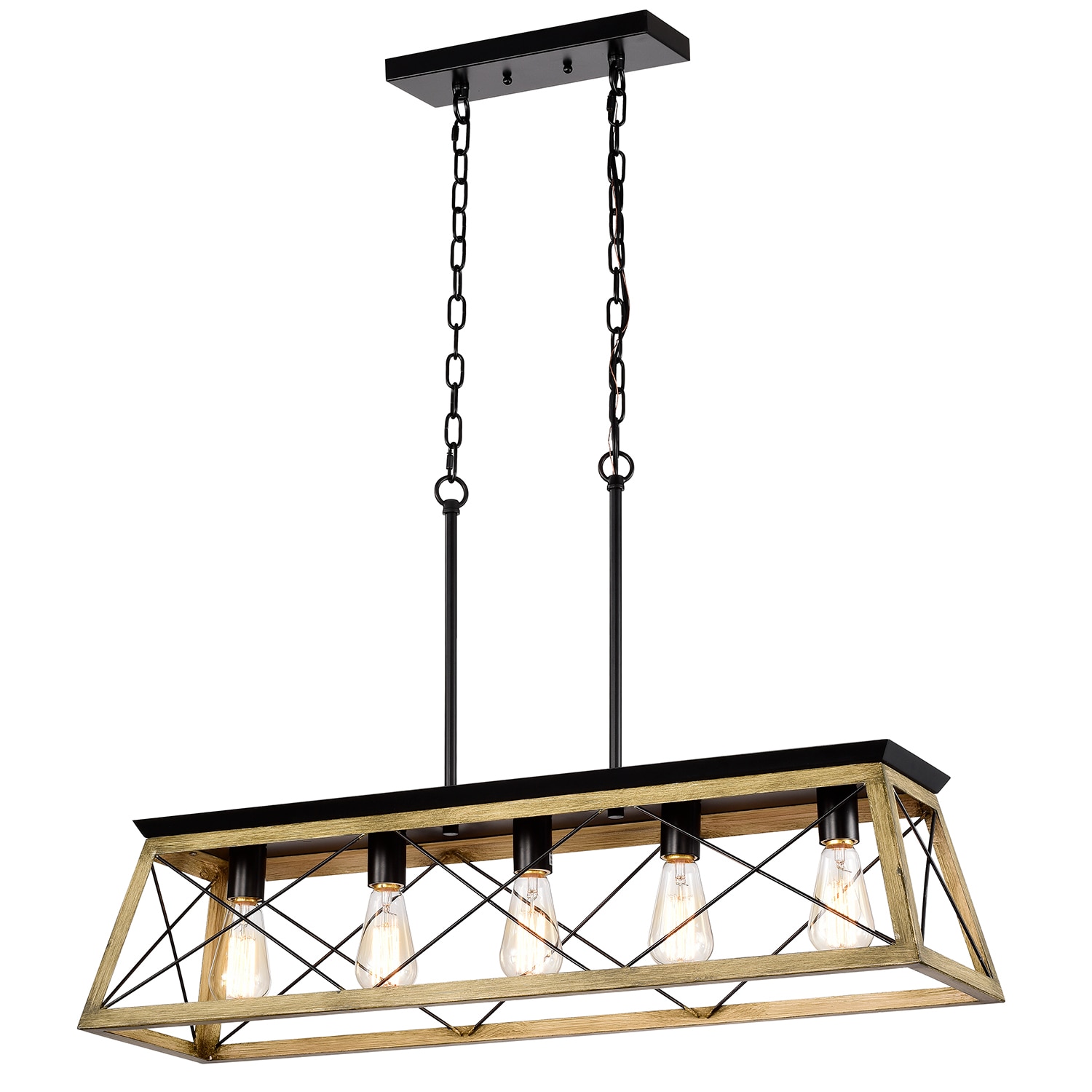 Flynama GOL-A60010 Pendant-Lights - View #5