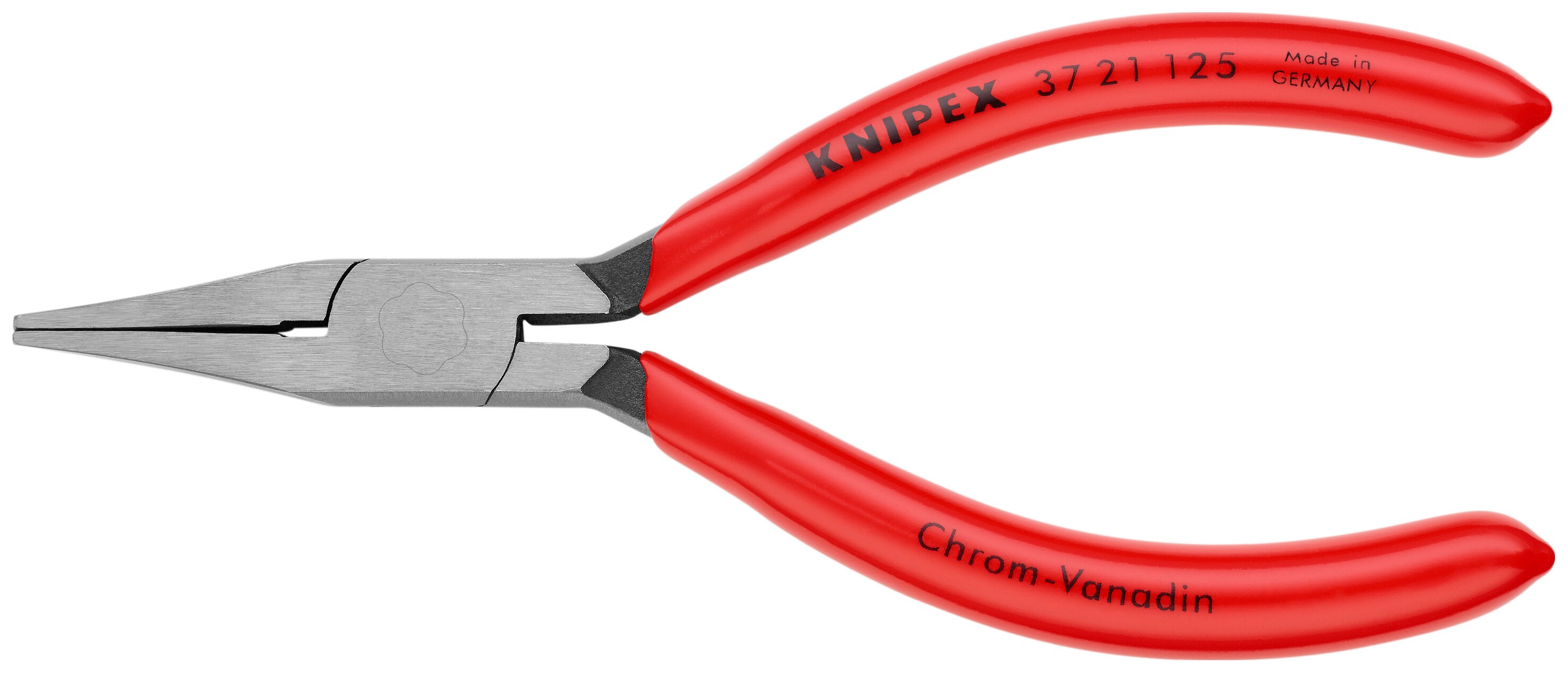 KNIPEX 37 21 125 pliers - View #3