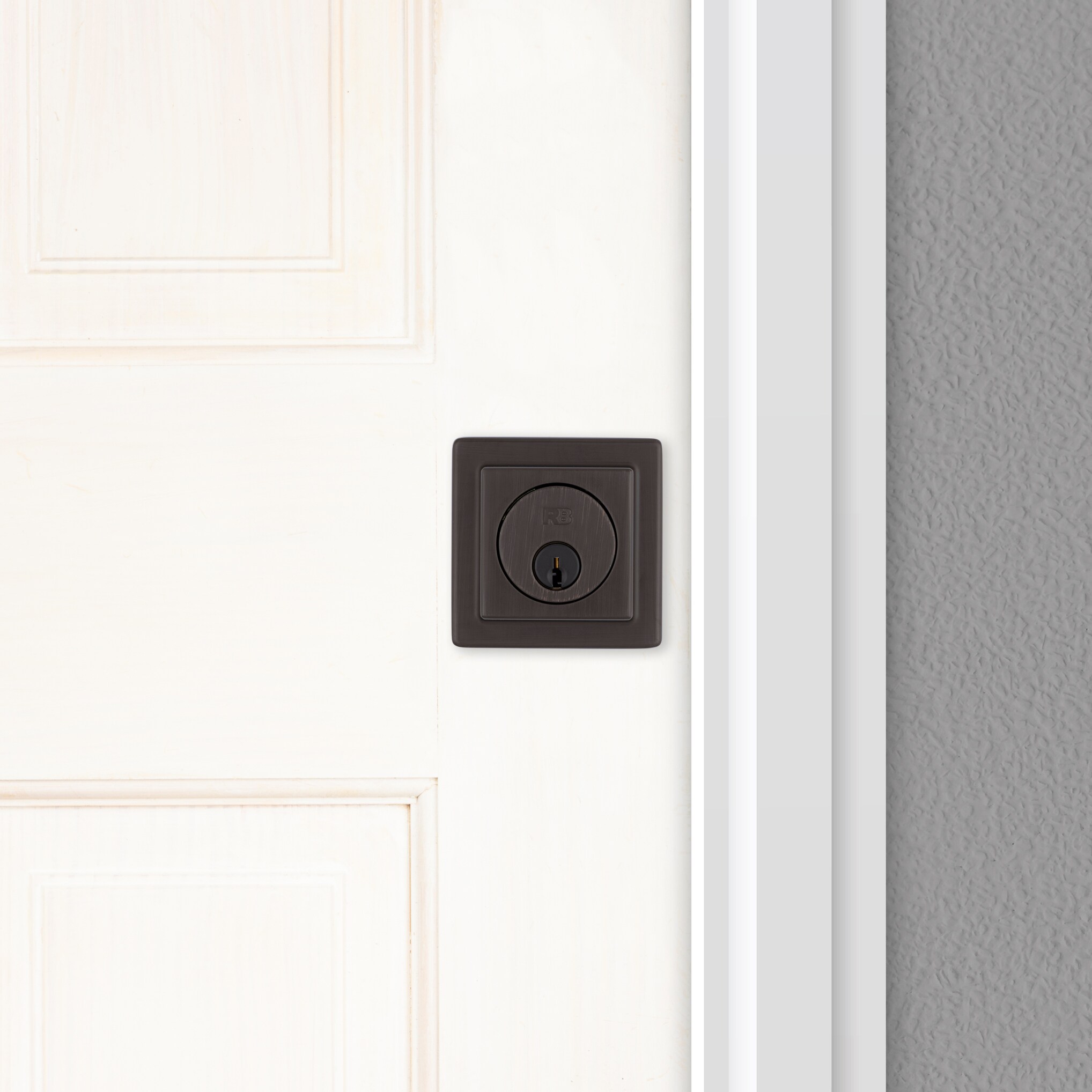 RELIABILT 93690-018 Door-Deadbolts - View #9