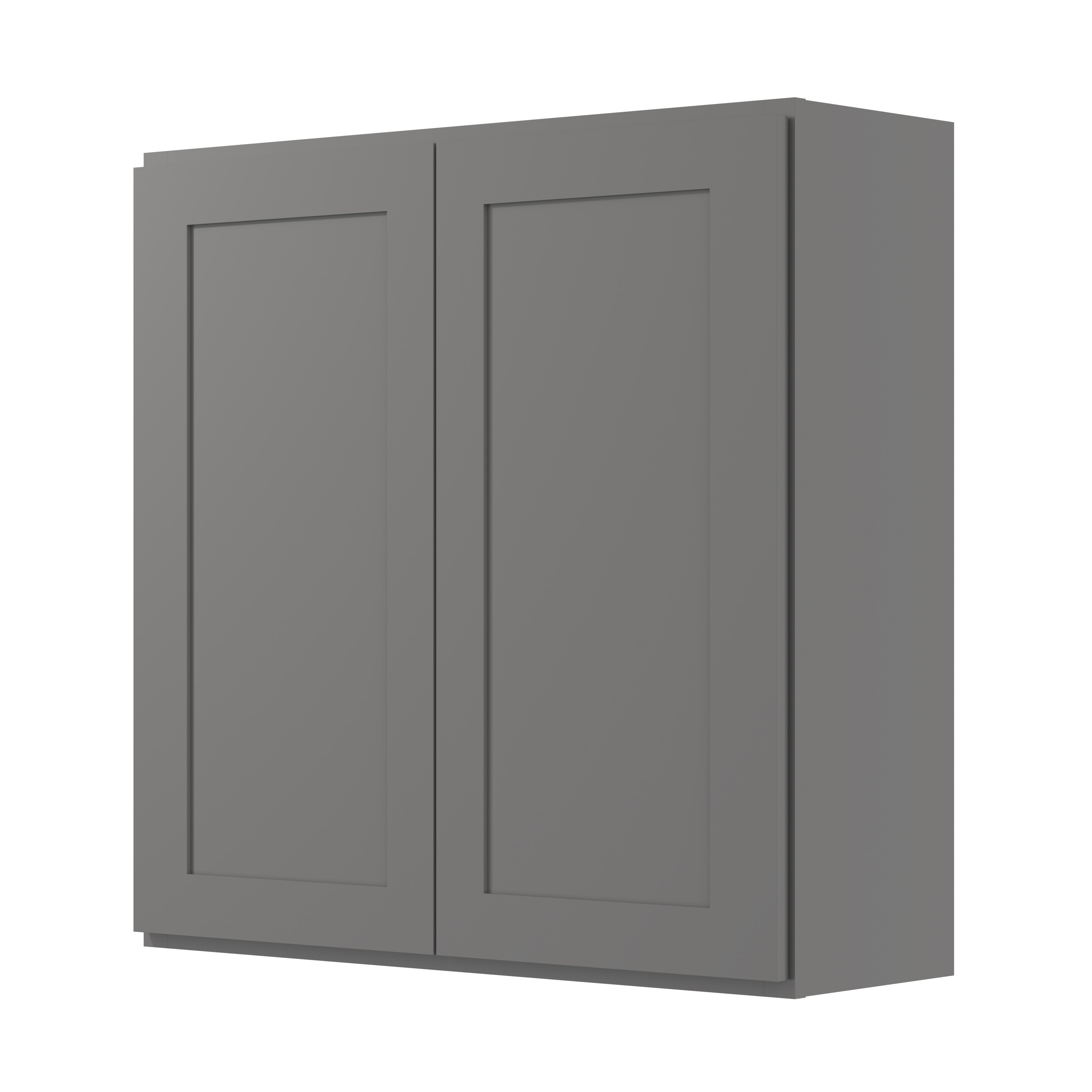 Wall Gray Kitchen Cabinets at Lowes.com