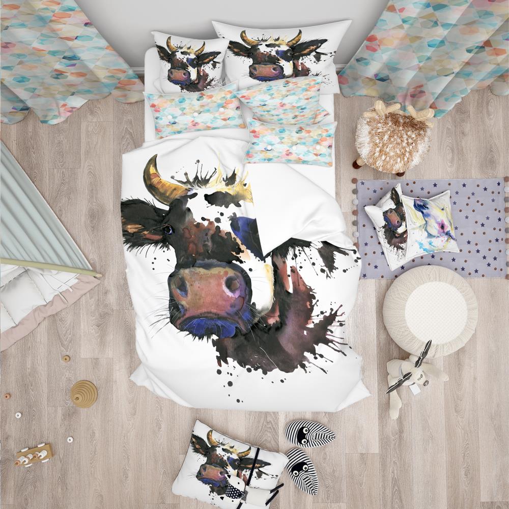 Designart BED13362-Q bedding - View #2
