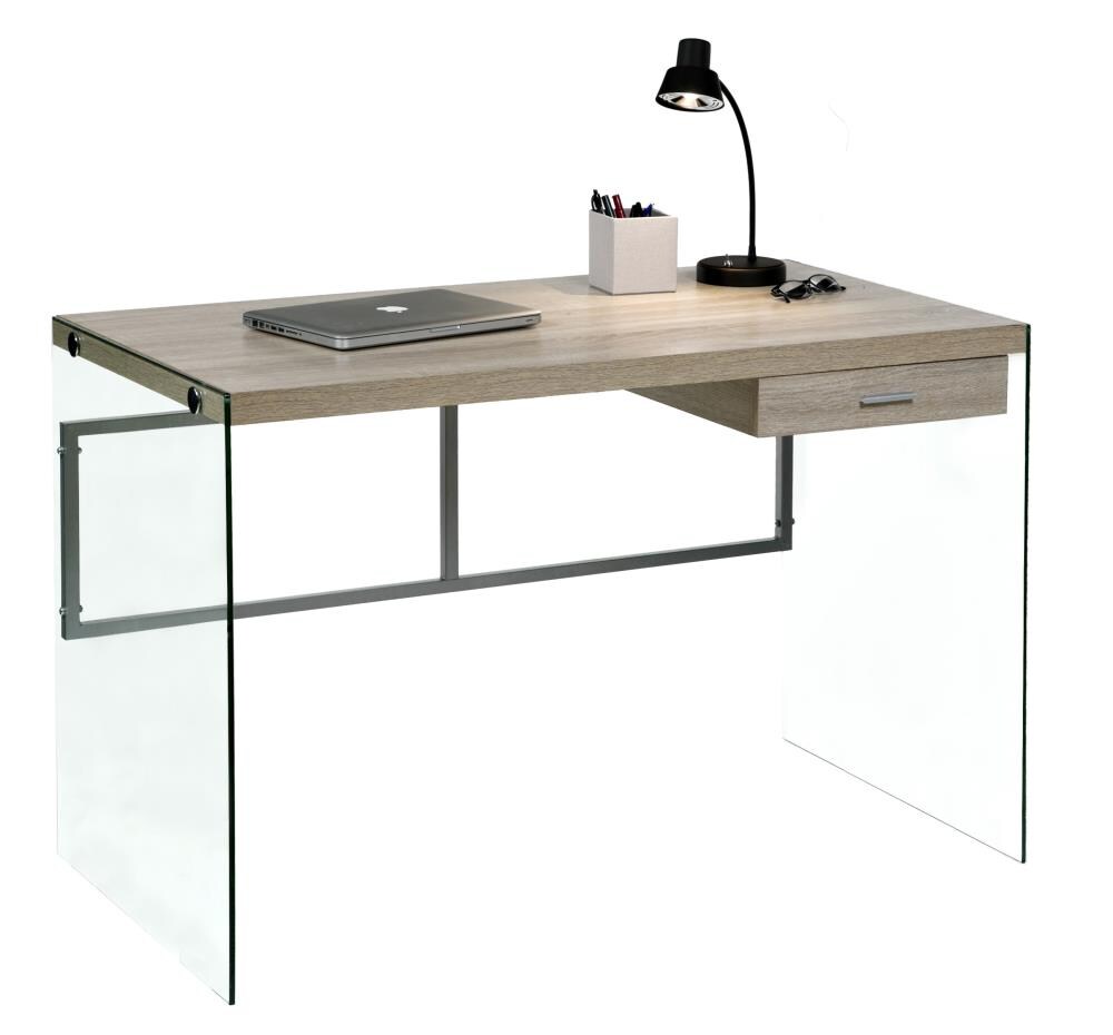 OneSpace 50-JN19DSKLO desks - View #5