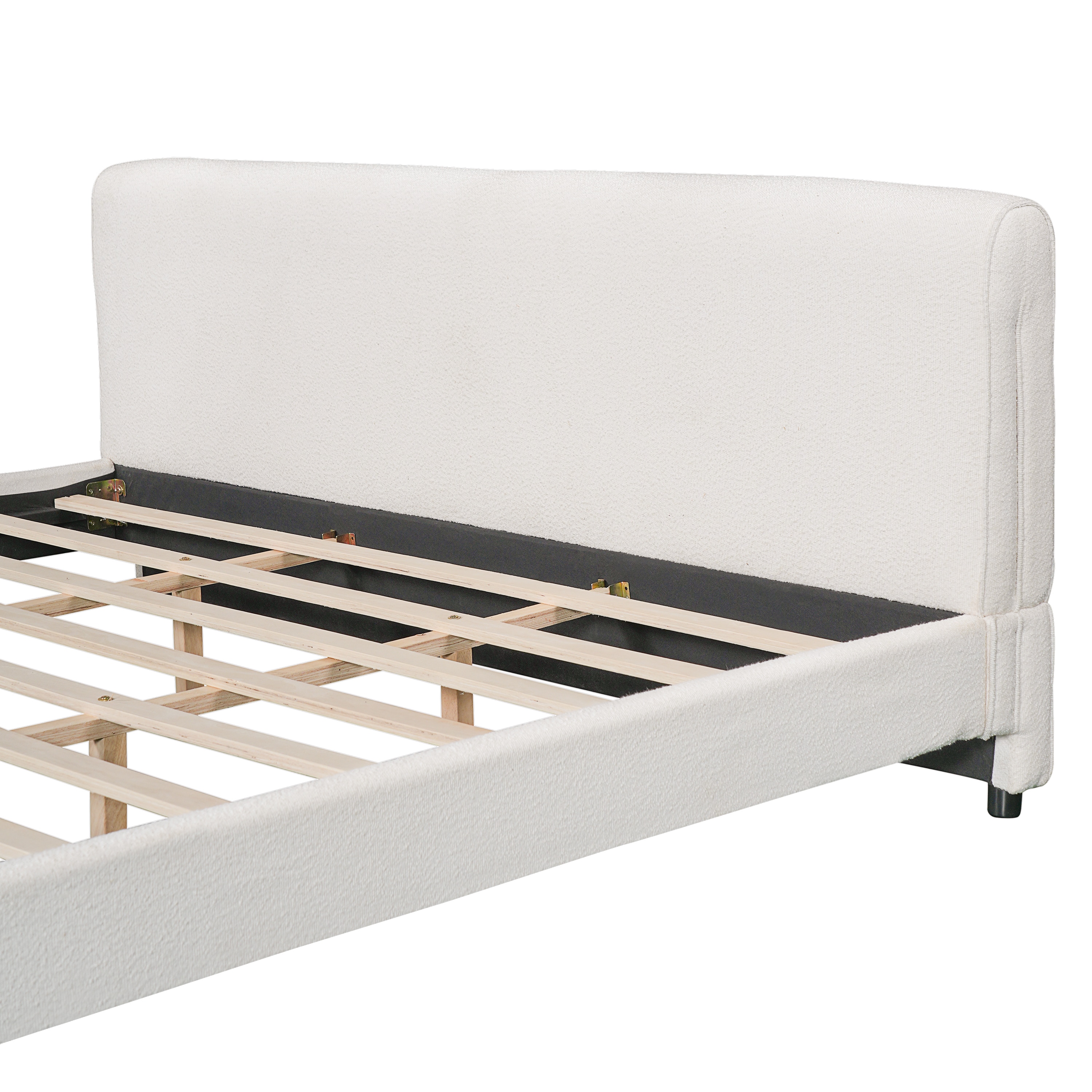 Bellemave ZY8384WKW beds - View #6