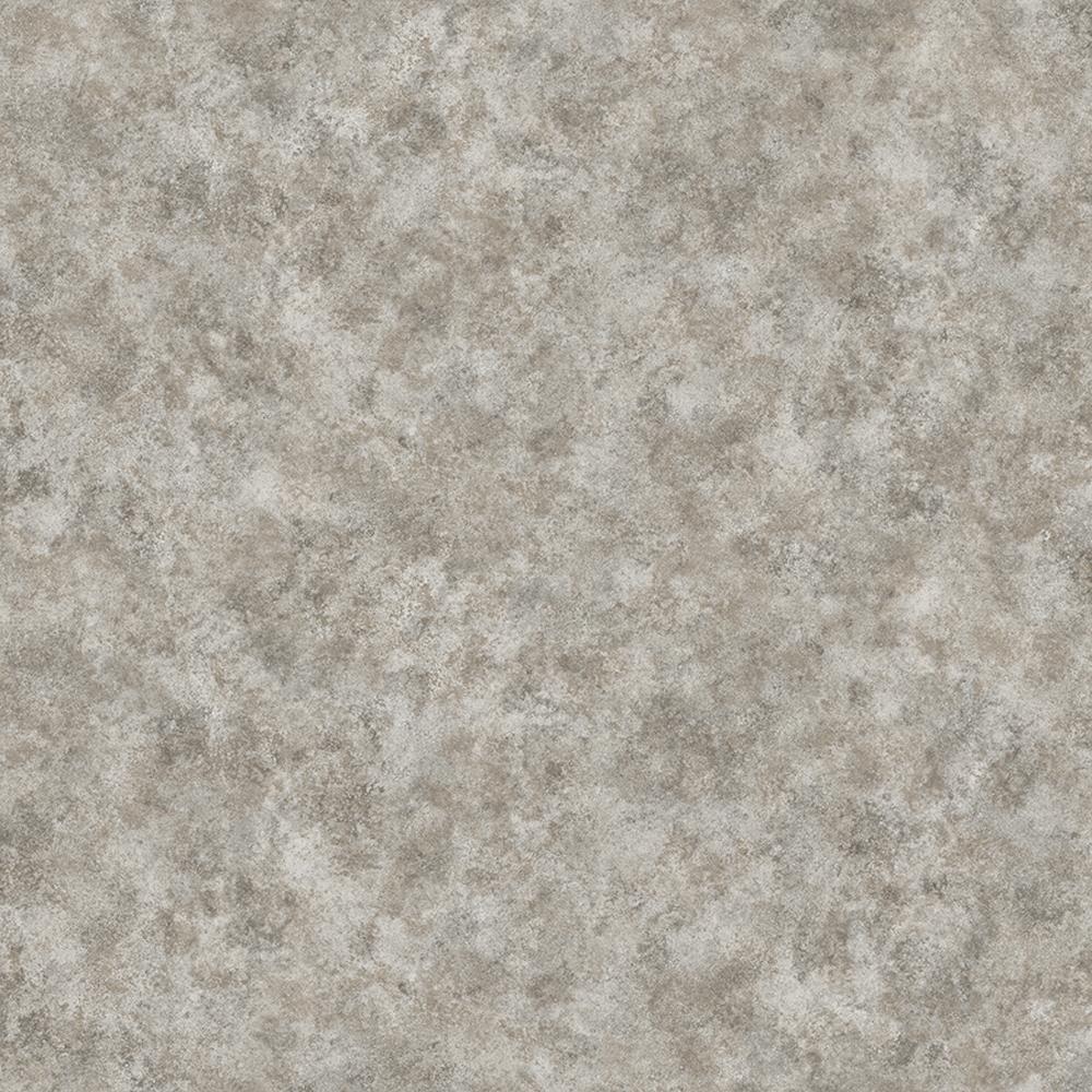 Congoleum UP814LWUPS (Sample) ArmorCore Pro UR Ethereal Stormy Gray Water Resistant Glue (Adhesive) Sheet Vinyl (cut-to-length)